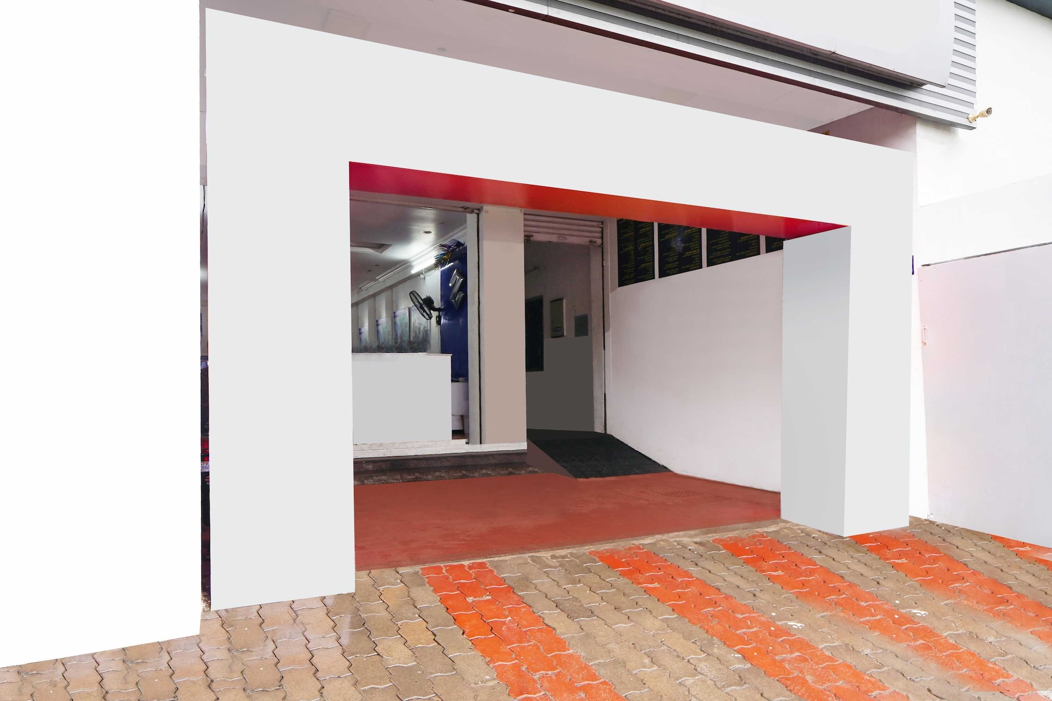 Collection O Ramanathapuram