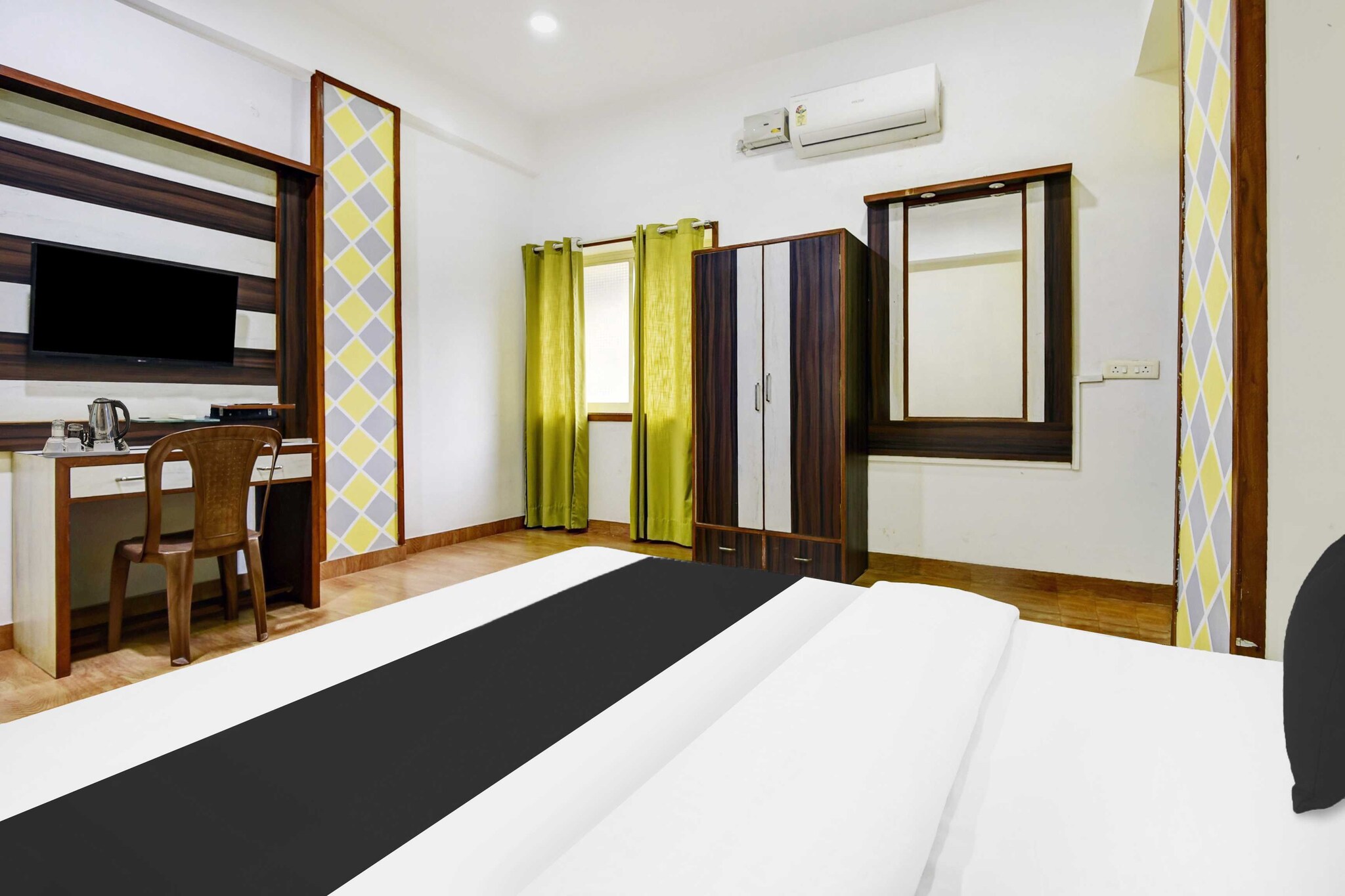 Collection O Porvorim Mall De Goa