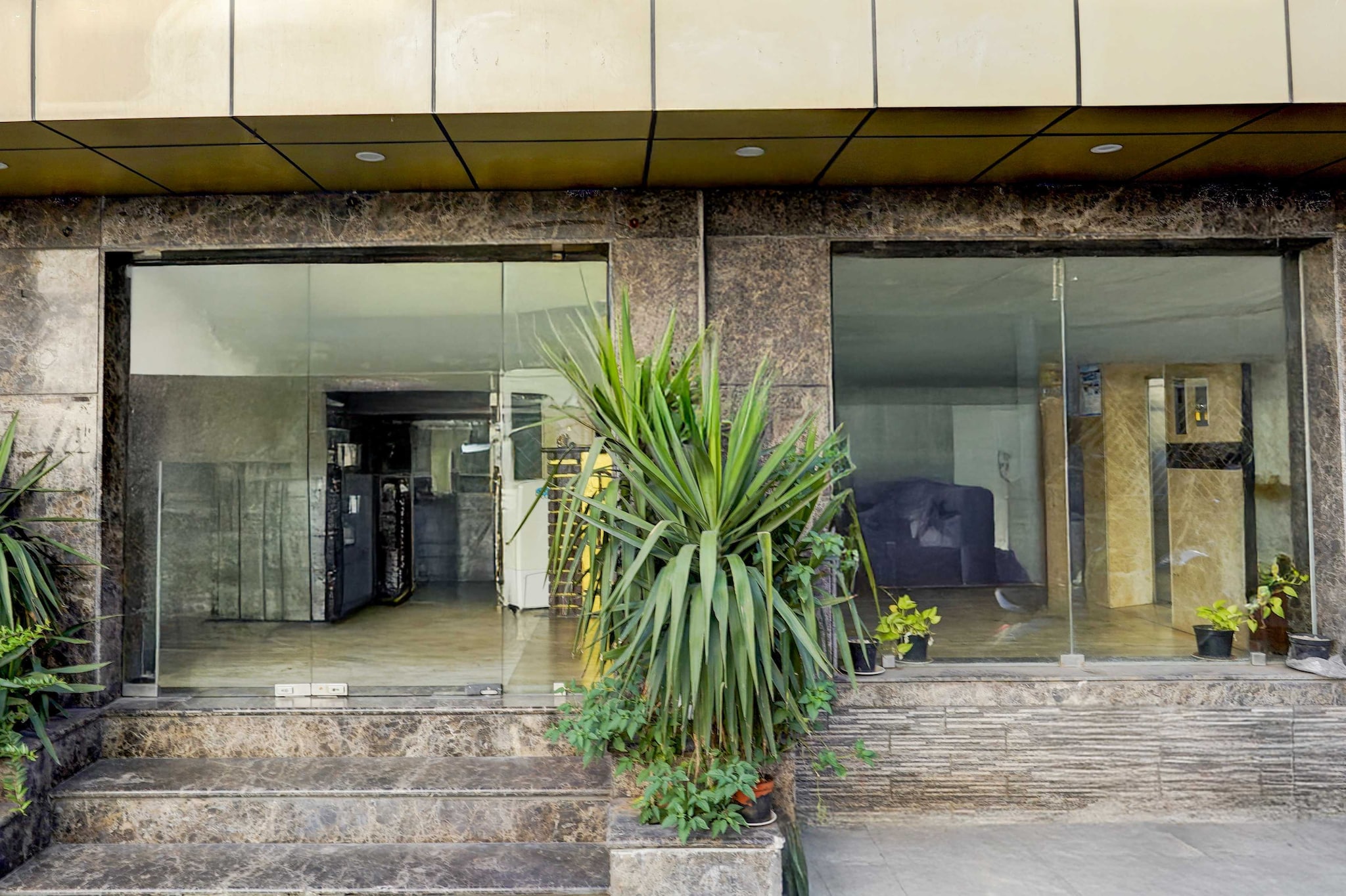 Townhouse Oak Pondicherry Opposite to Rock Beach