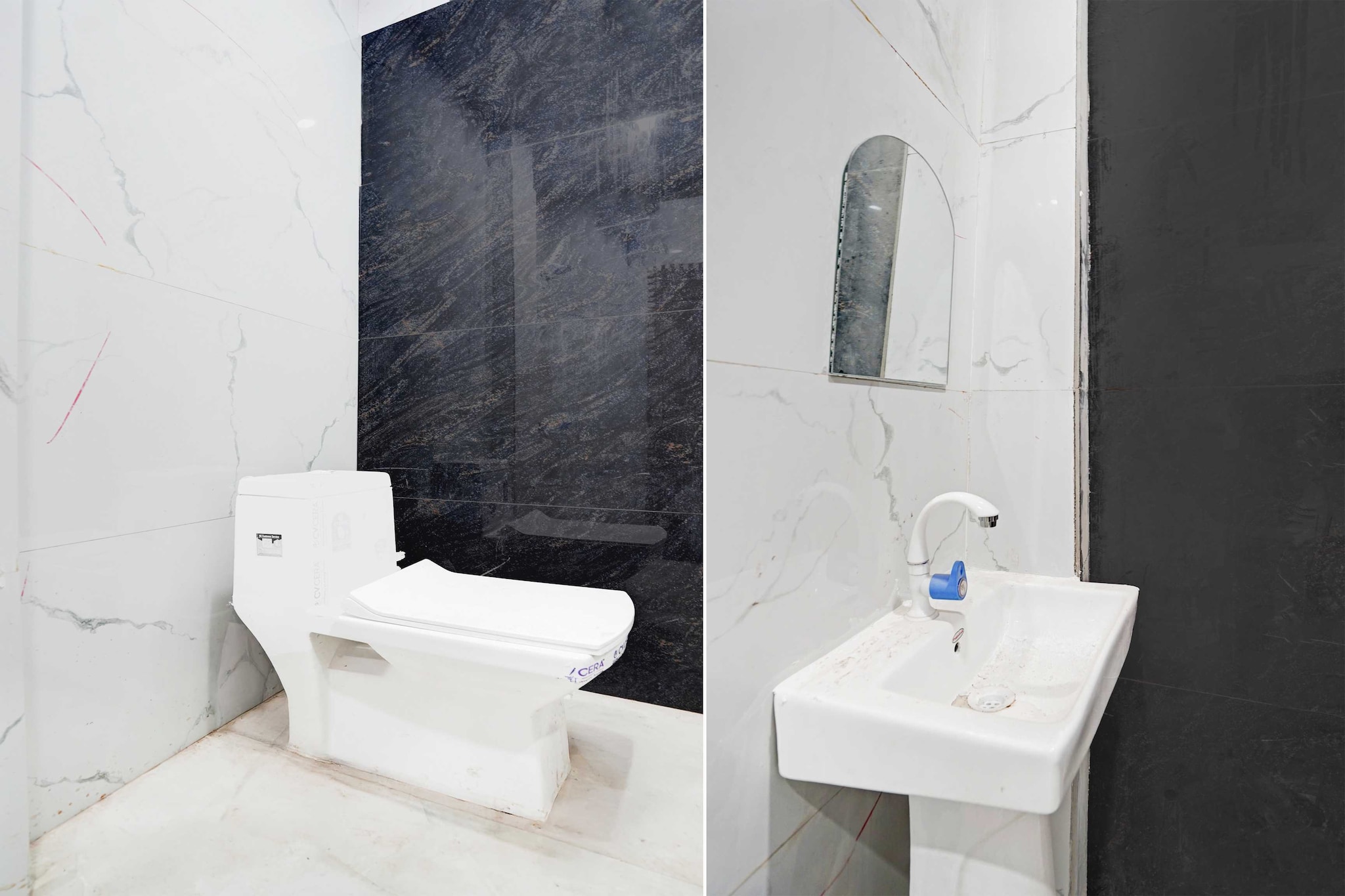 Collection O Sikandra Near Akbar Tomb