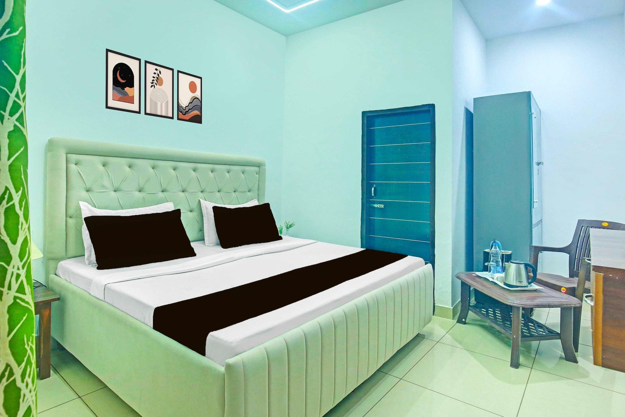 Collection O Sector 52 Chandigarh