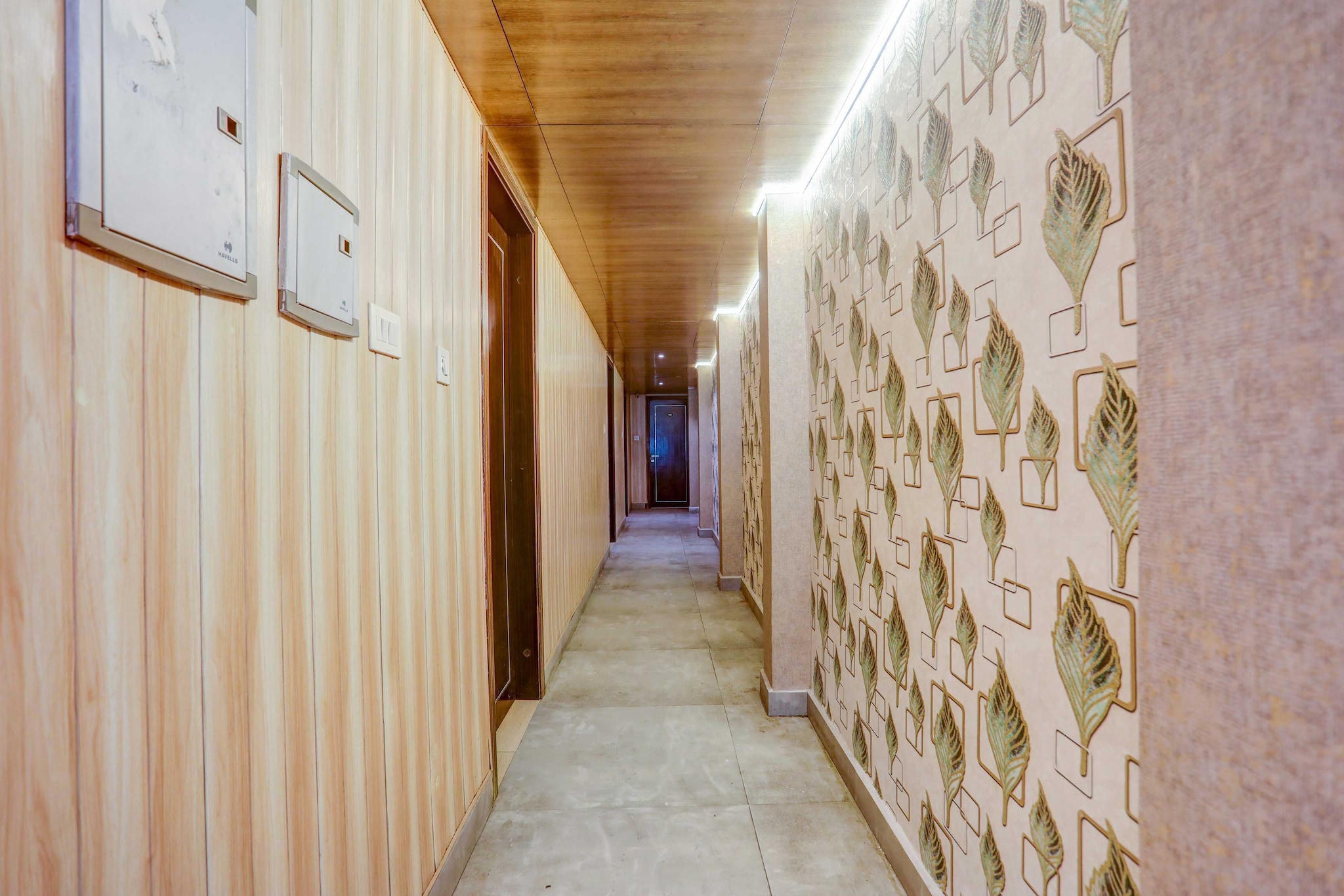 Collection O Vivekanand Marg