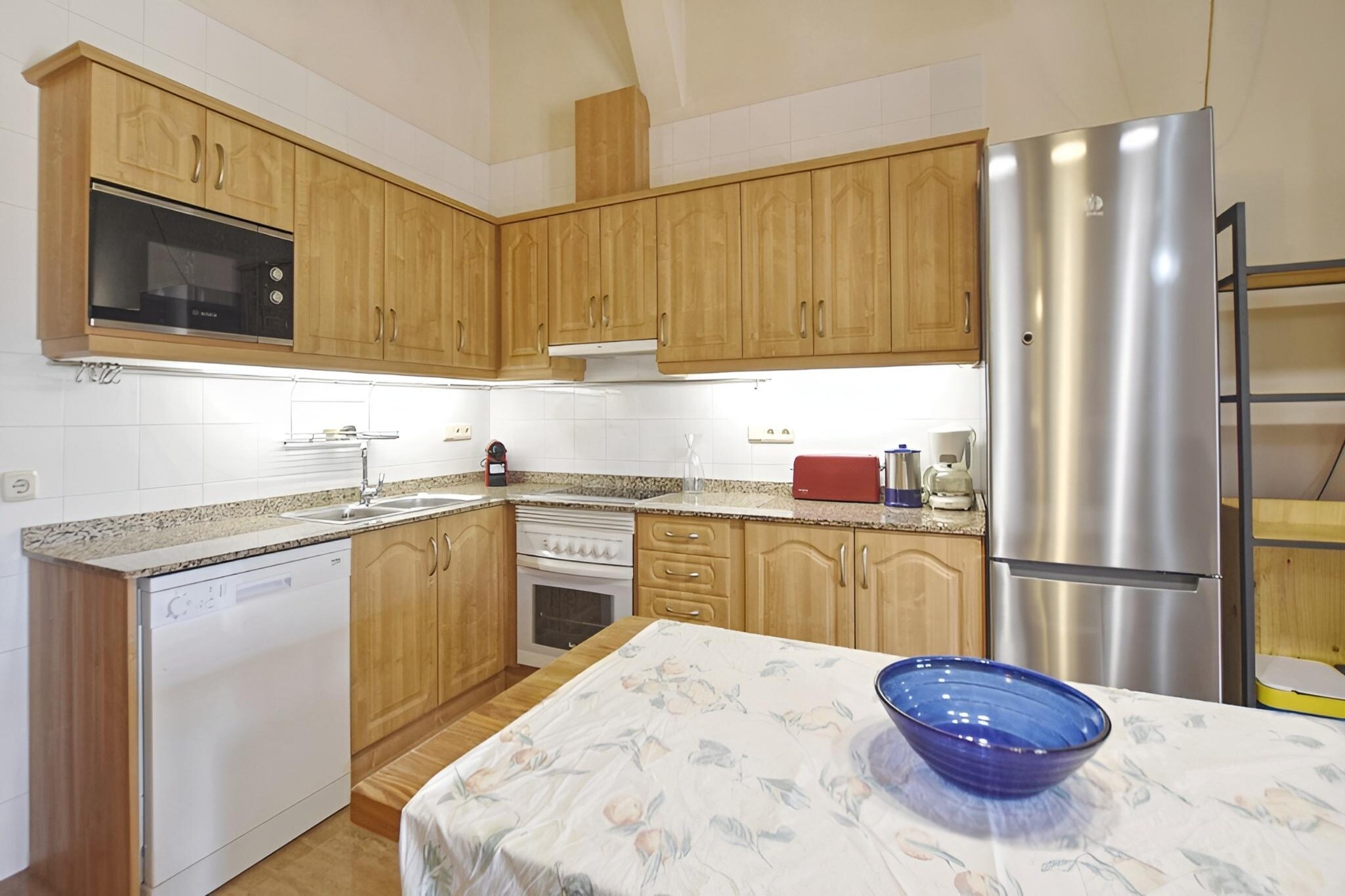 Holiday Home in Maria de la Salut