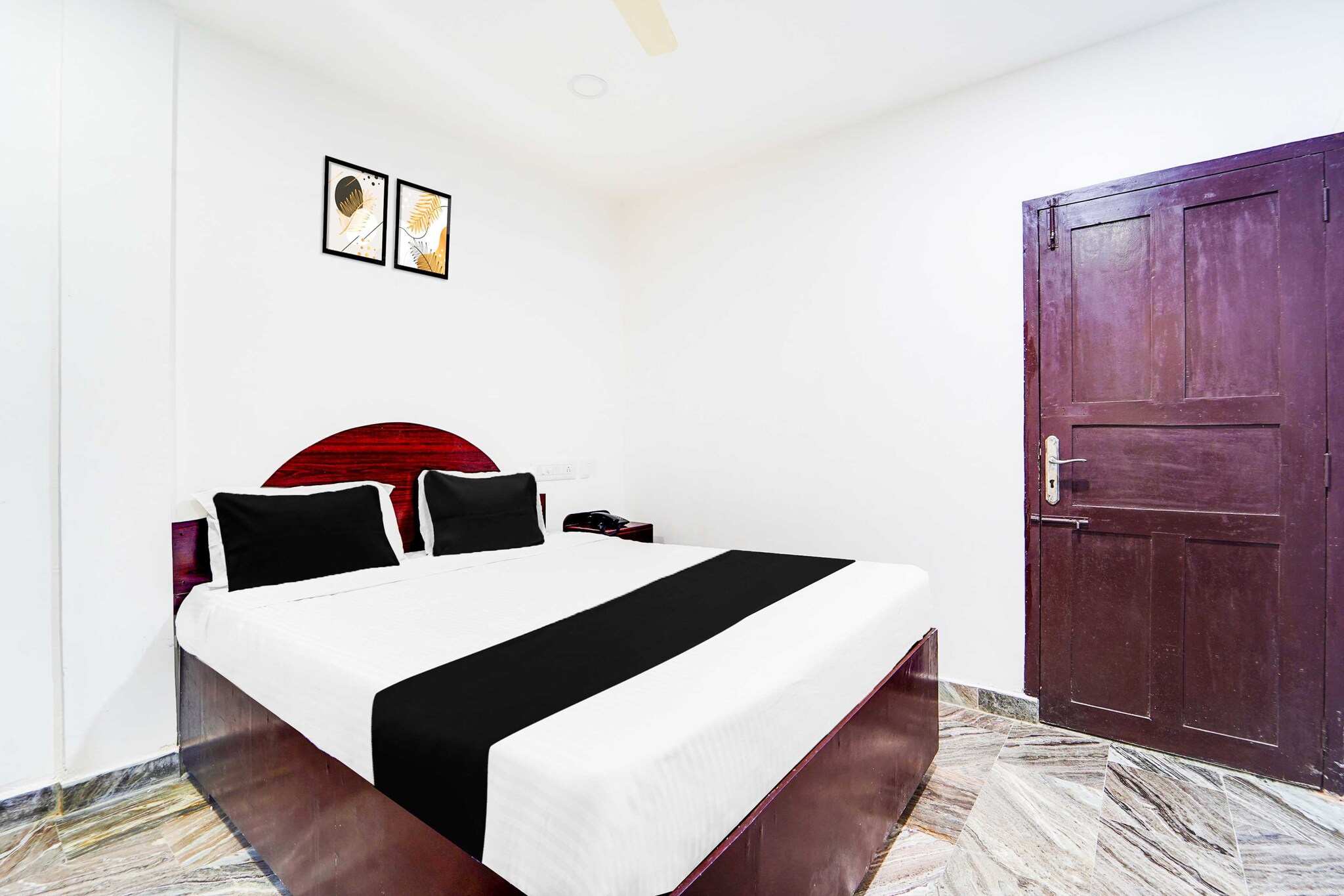 Collection O Kanyakumari Near Sunrise View