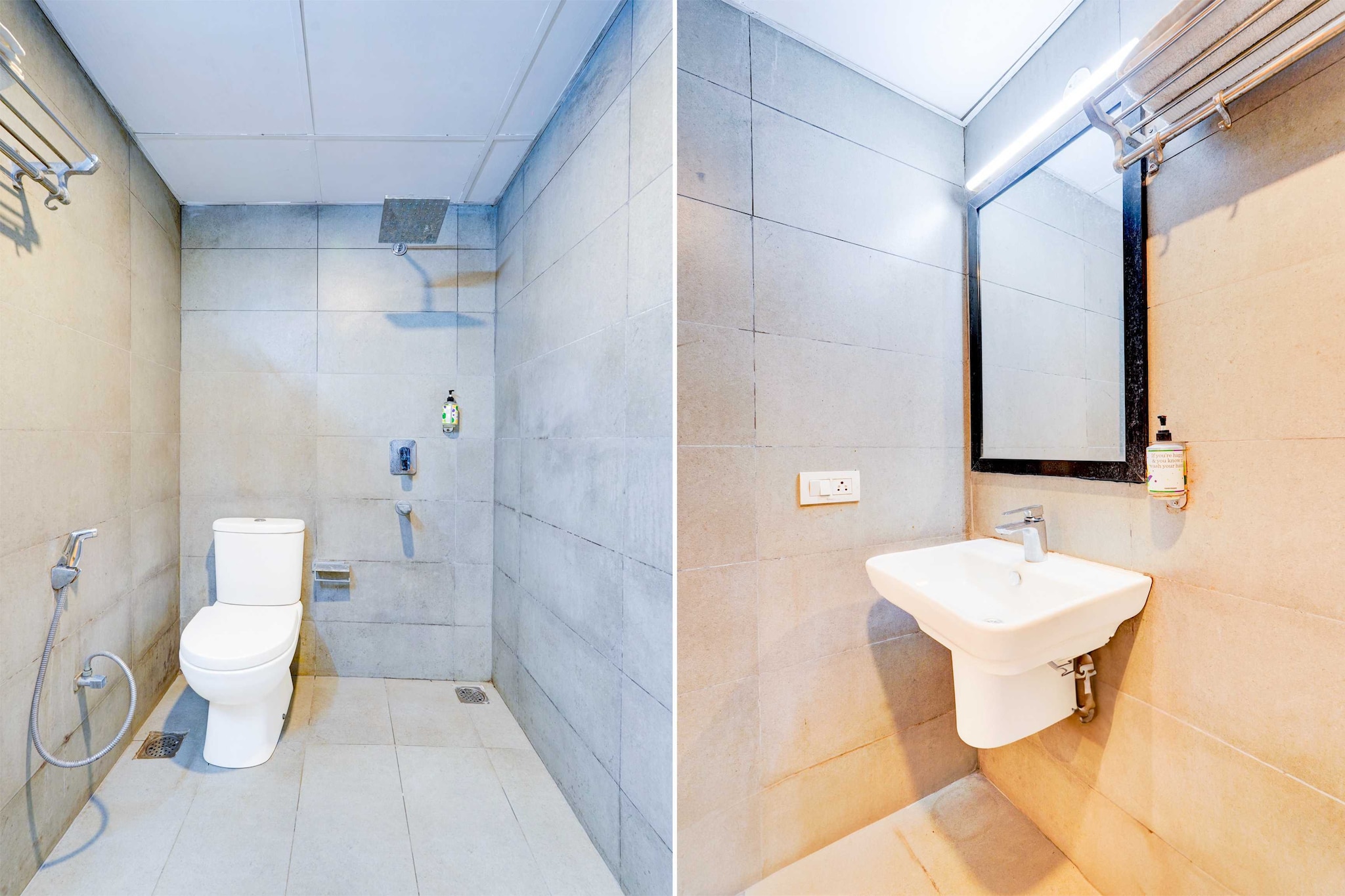 Townhouse Oak Puducherry Airport