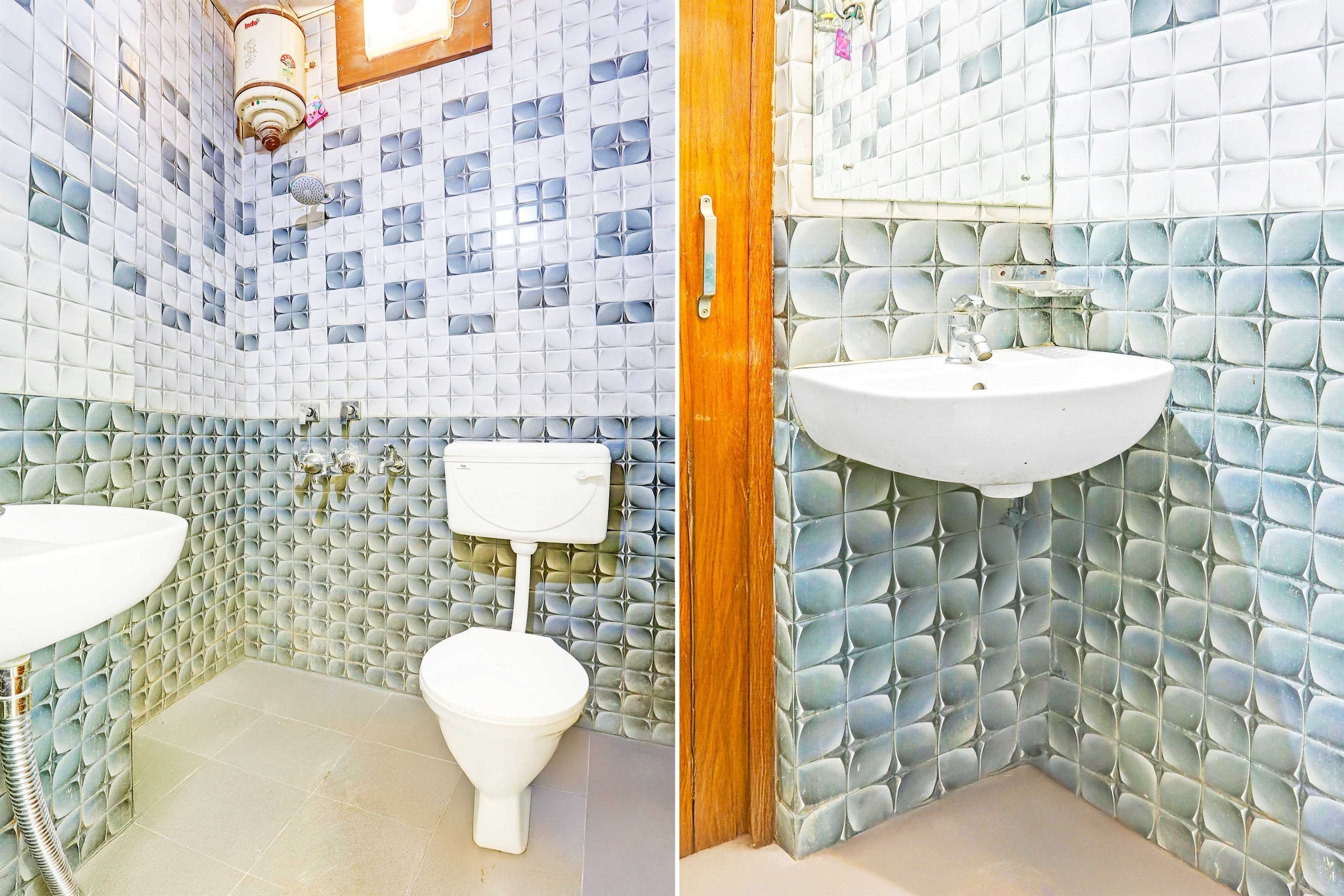 Collection O Sector 45