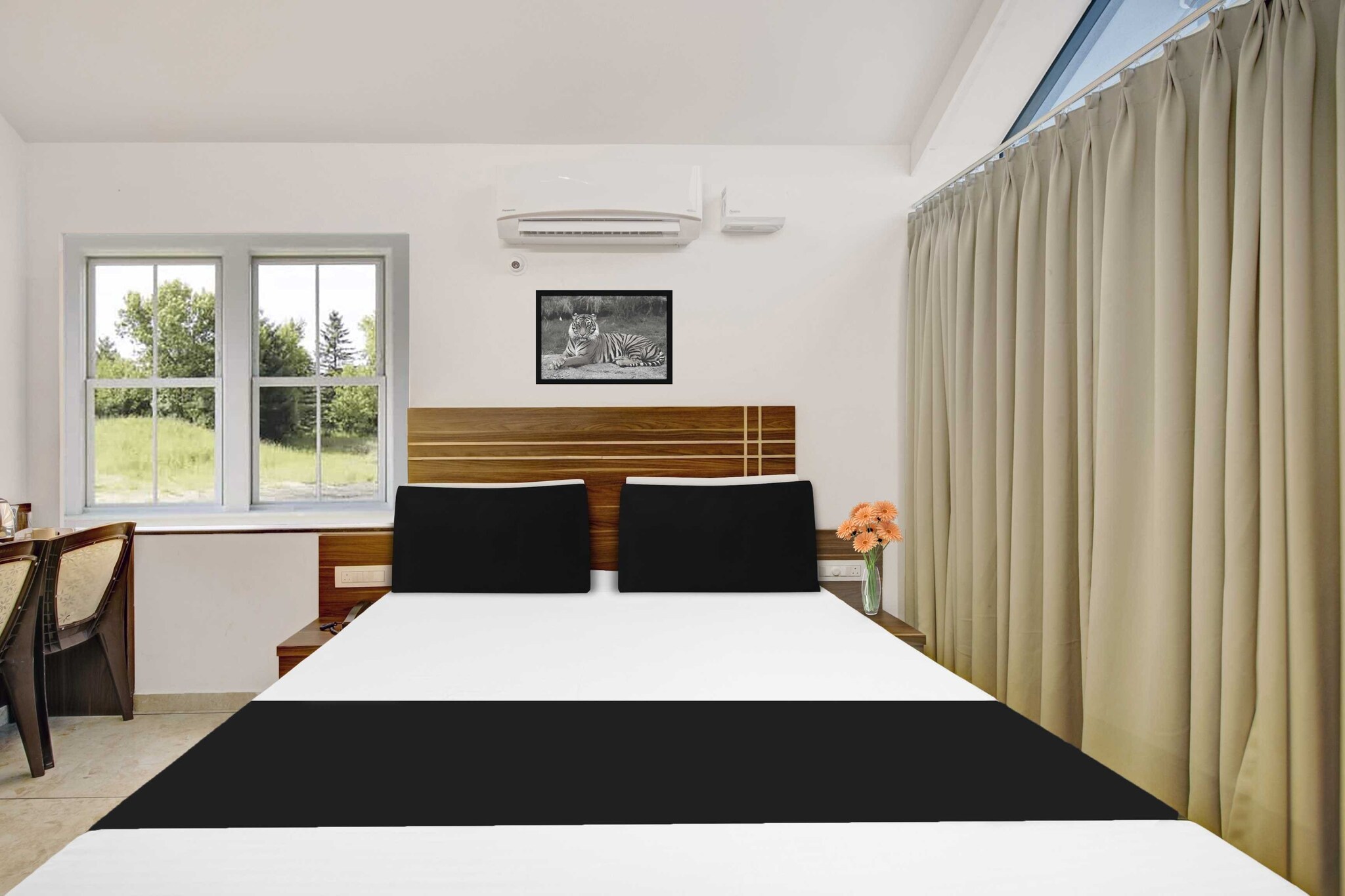 Super Townhouse IIT Dharwad
