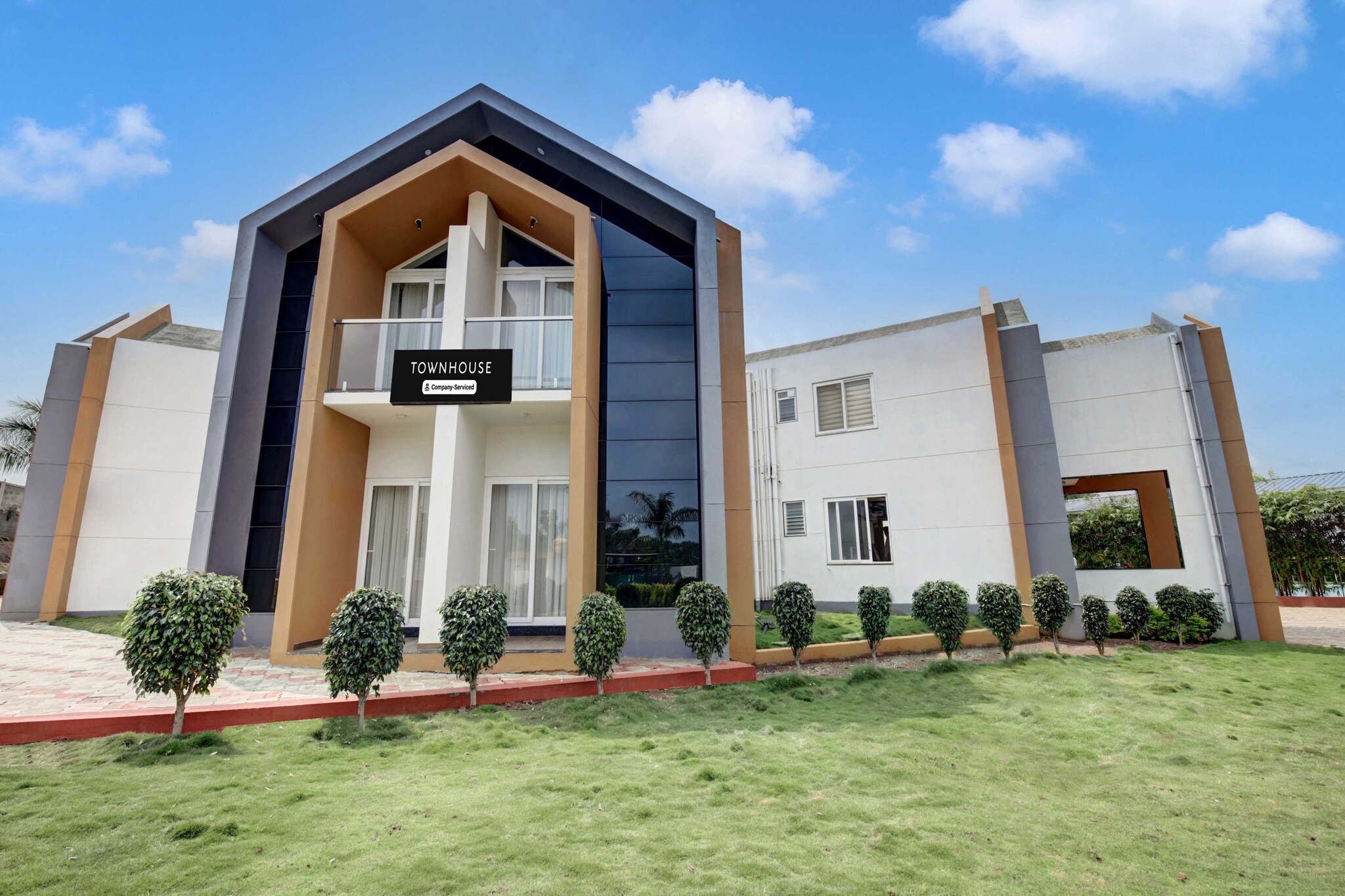 Super Townhouse IIT Dharwad