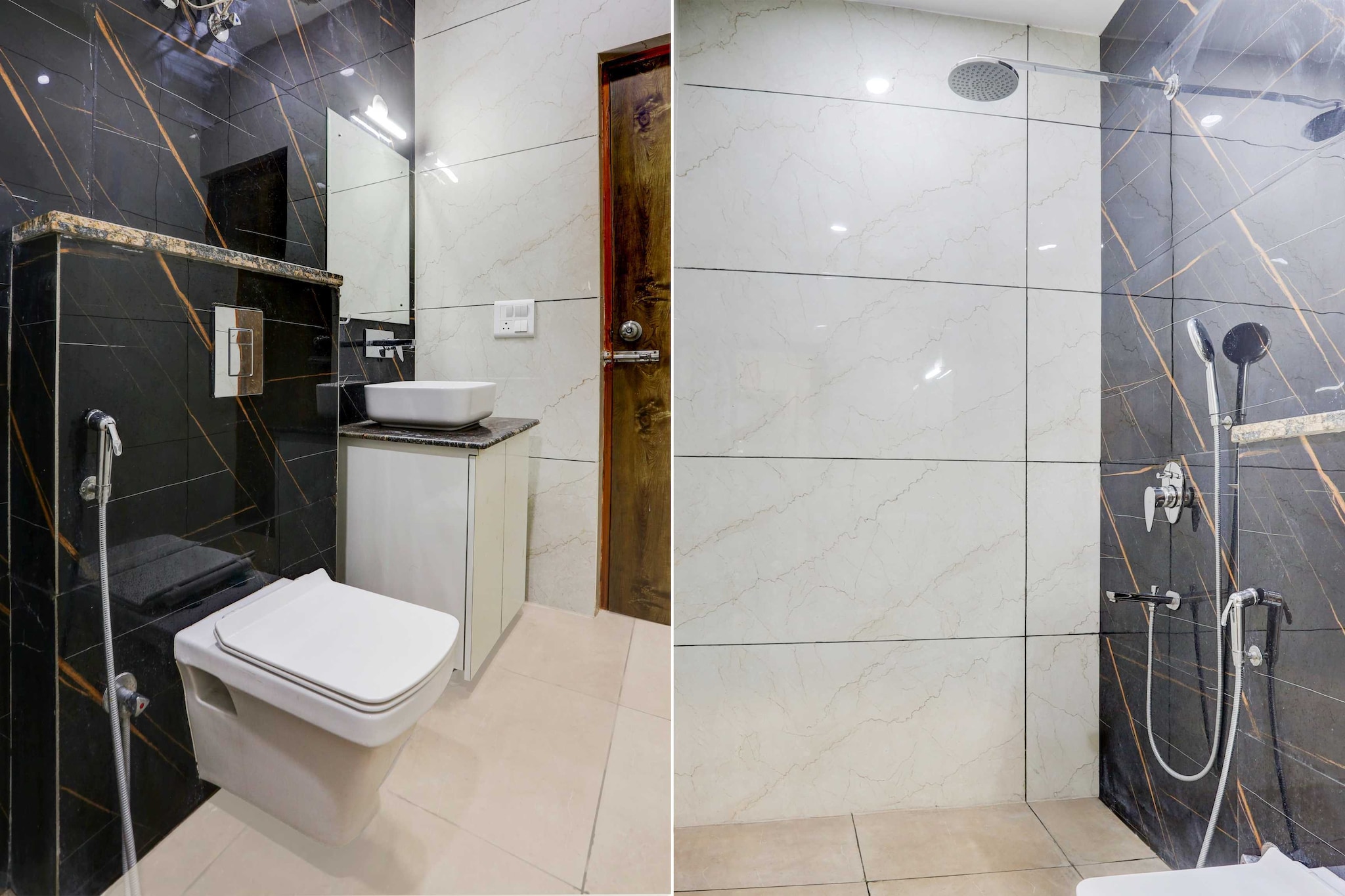 Townhouse Oak Model Town Rohtak