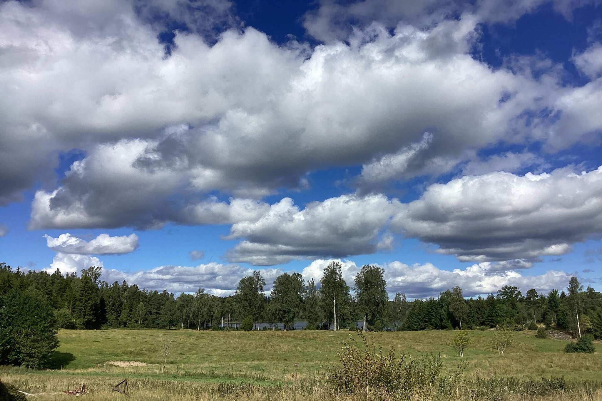 Maison de vacances pour 4 a UDDEVALLA