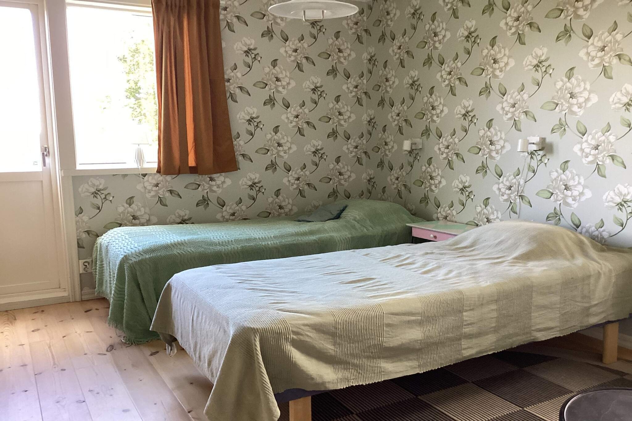 Maison de vacances pour 4 a UDDEVALLA-Extérieur