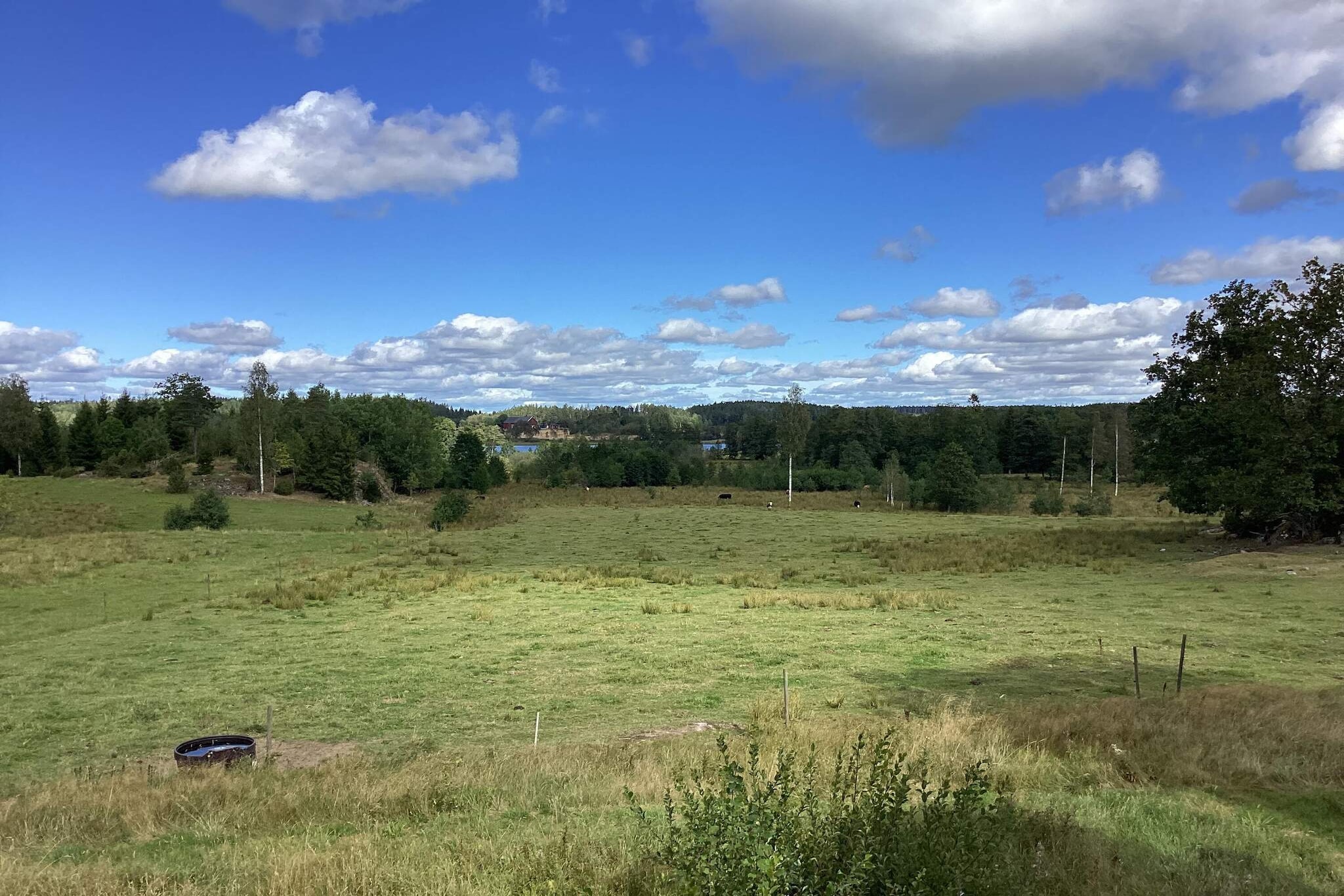 Maison de vacances pour 4 a UDDEVALLA-Extérieur