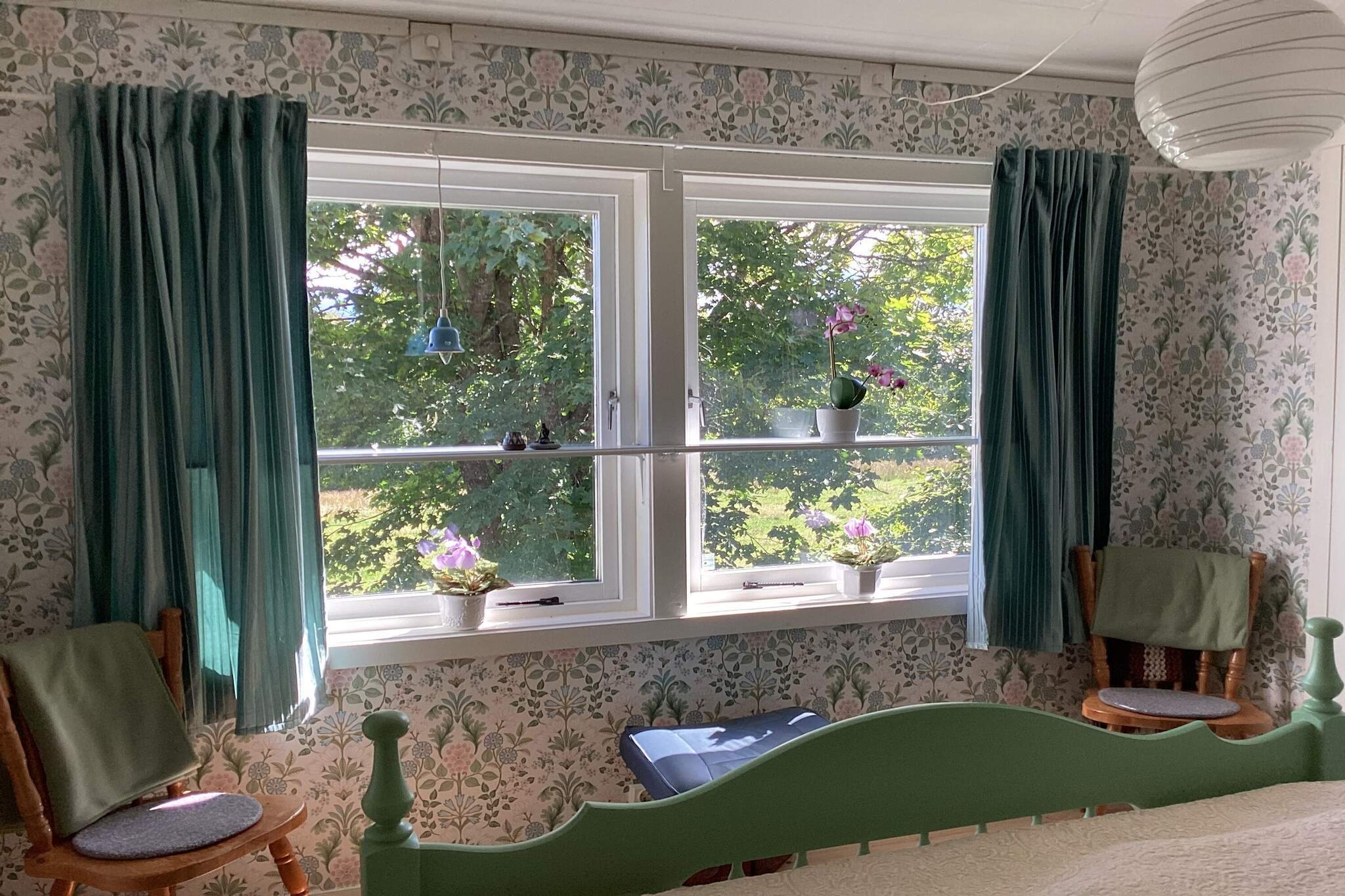 Maison de vacances pour 4 a UDDEVALLA-Intérieur