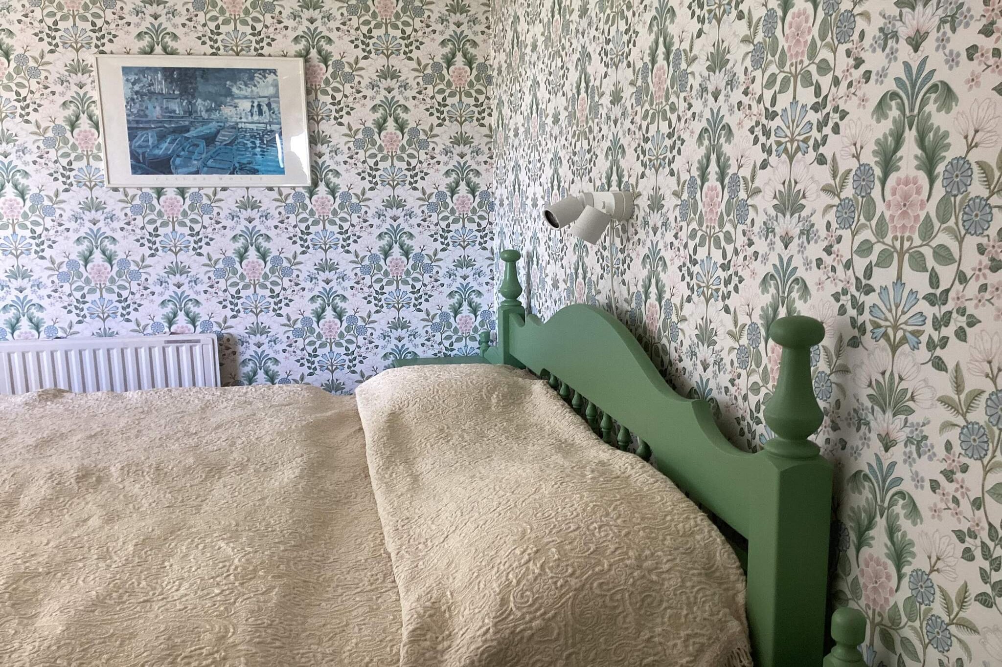 Maison de vacances pour 4 a UDDEVALLA-Intérieur