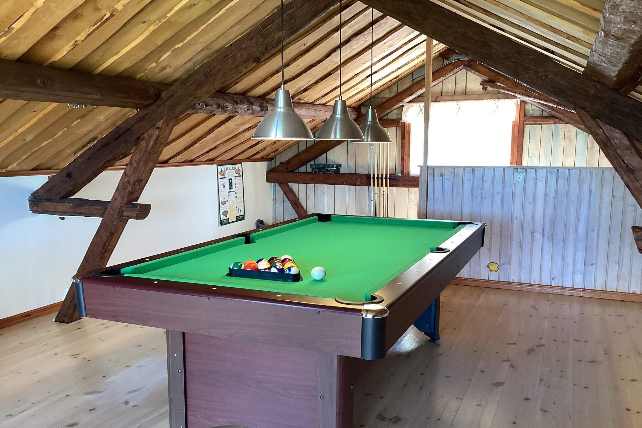 Maison de vacances pour 4 a UDDEVALLA-Intérieur