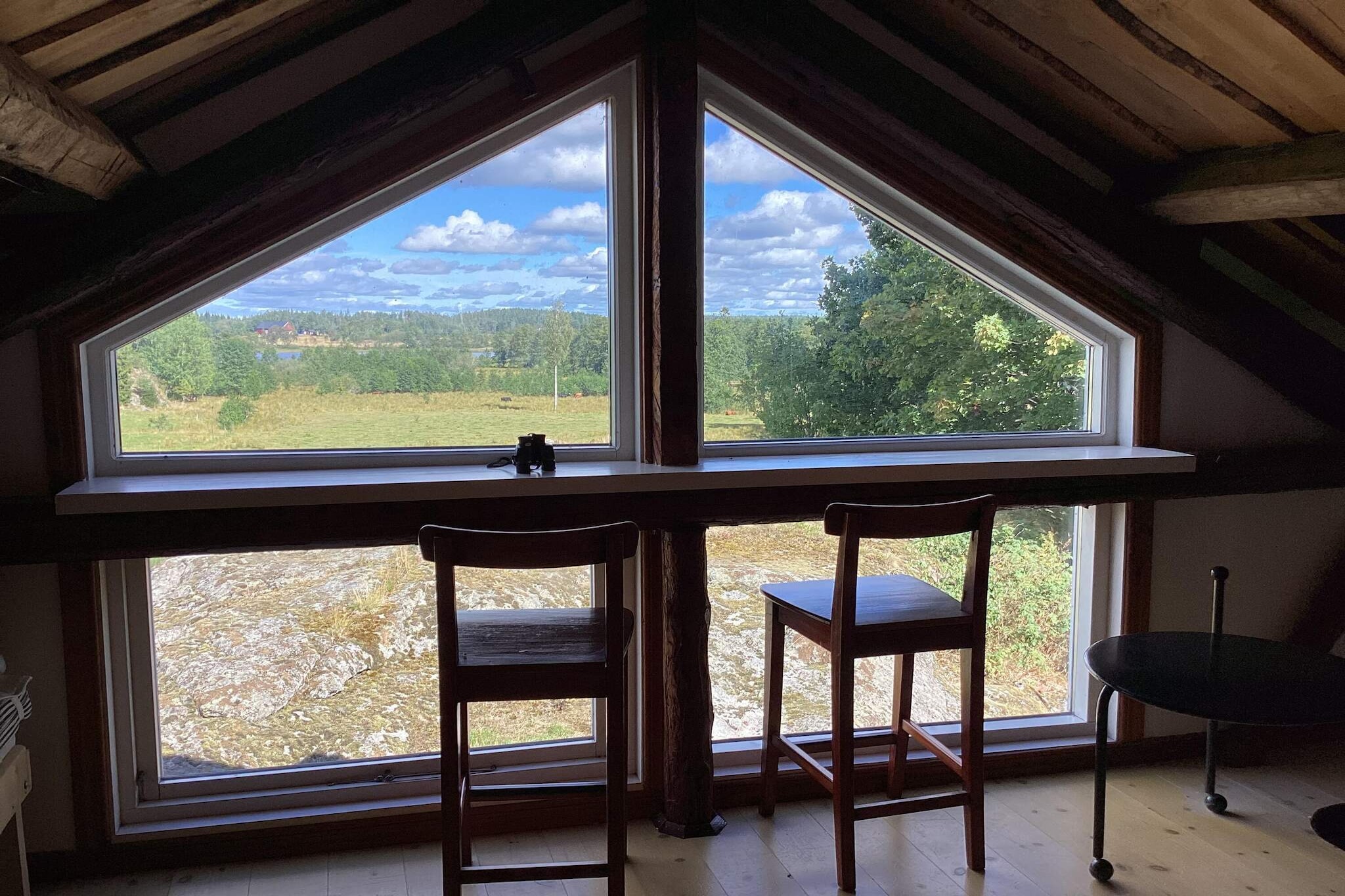 Maison de vacances pour 4 a UDDEVALLA-Intérieur