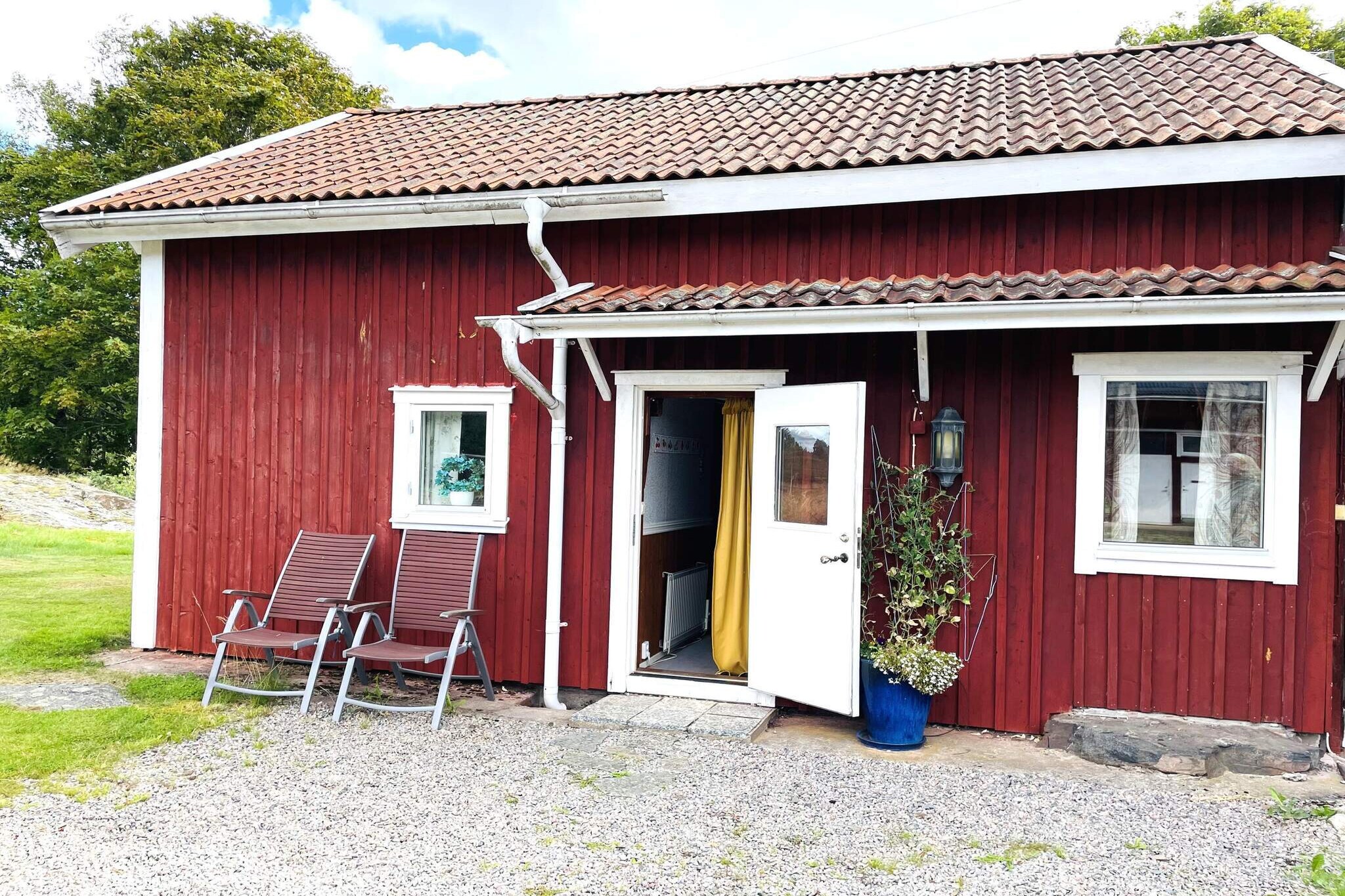 4 Personen vakantie huis in UDDEVALLA-Buitenlucht