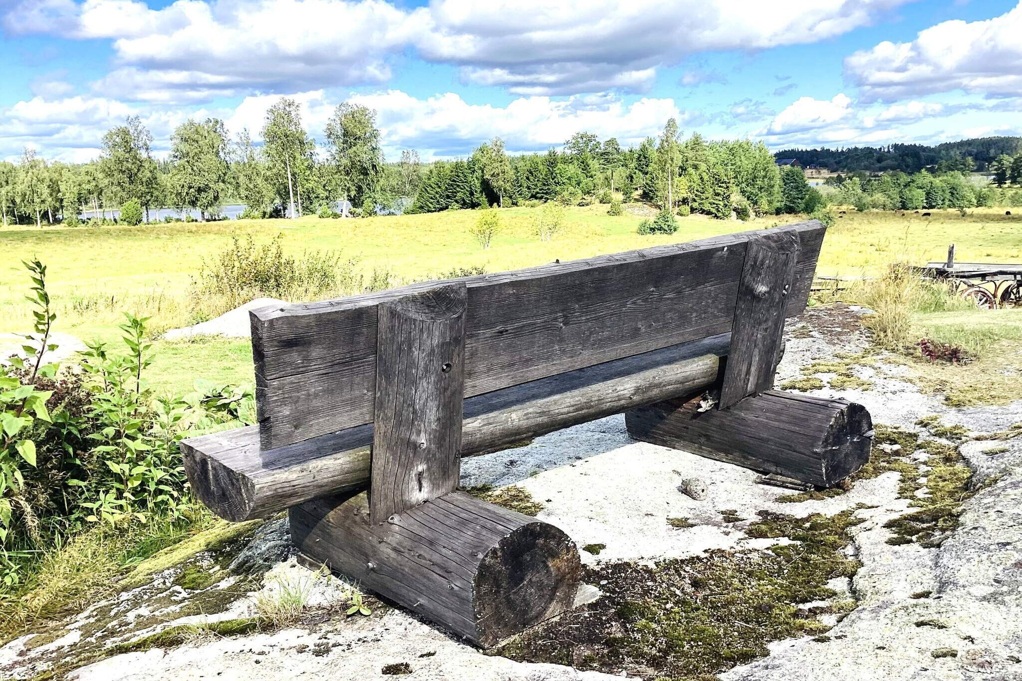 4 Personen vakantie huis in UDDEVALLA-Buitenlucht