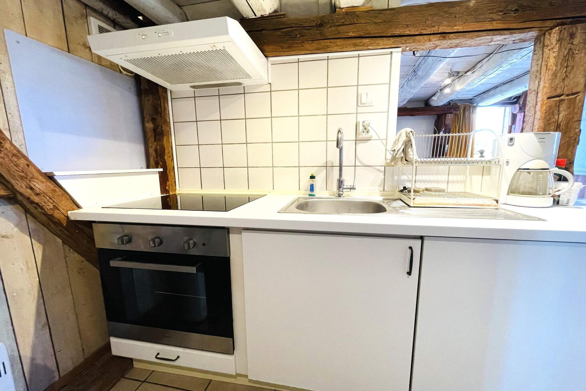 4 Personen vakantie huis in UDDEVALLA-Binnen