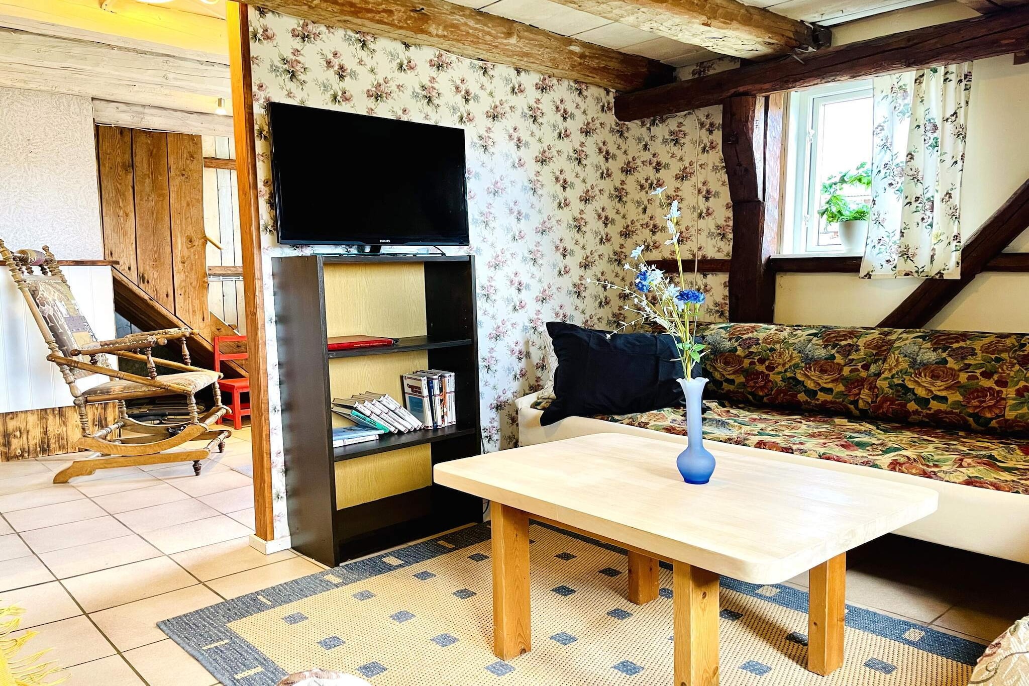 4 Personen vakantie huis in UDDEVALLA-Binnen