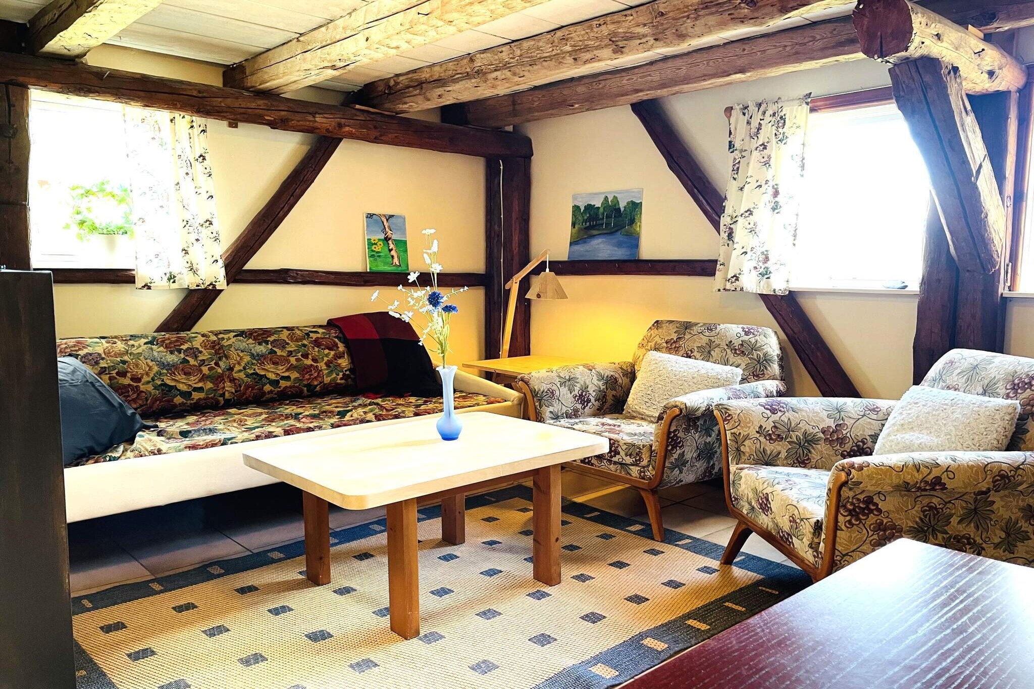 4 Personen vakantie huis in UDDEVALLA-Binnen