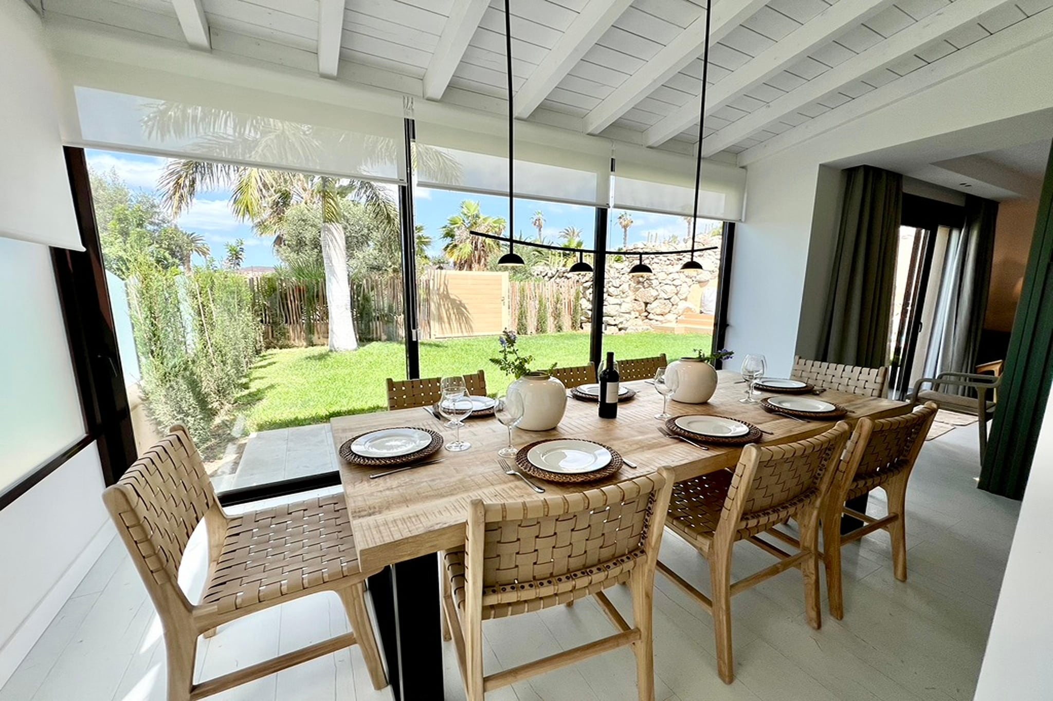 Casa Amarilla Golf