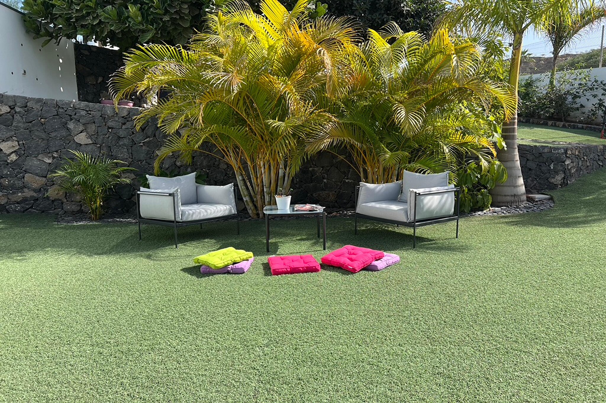 Casa Ecoloft-Terrace balcony