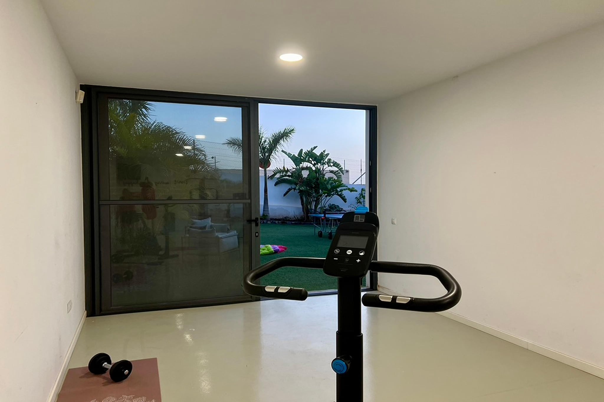 Casa Ecoloft-Facilities
