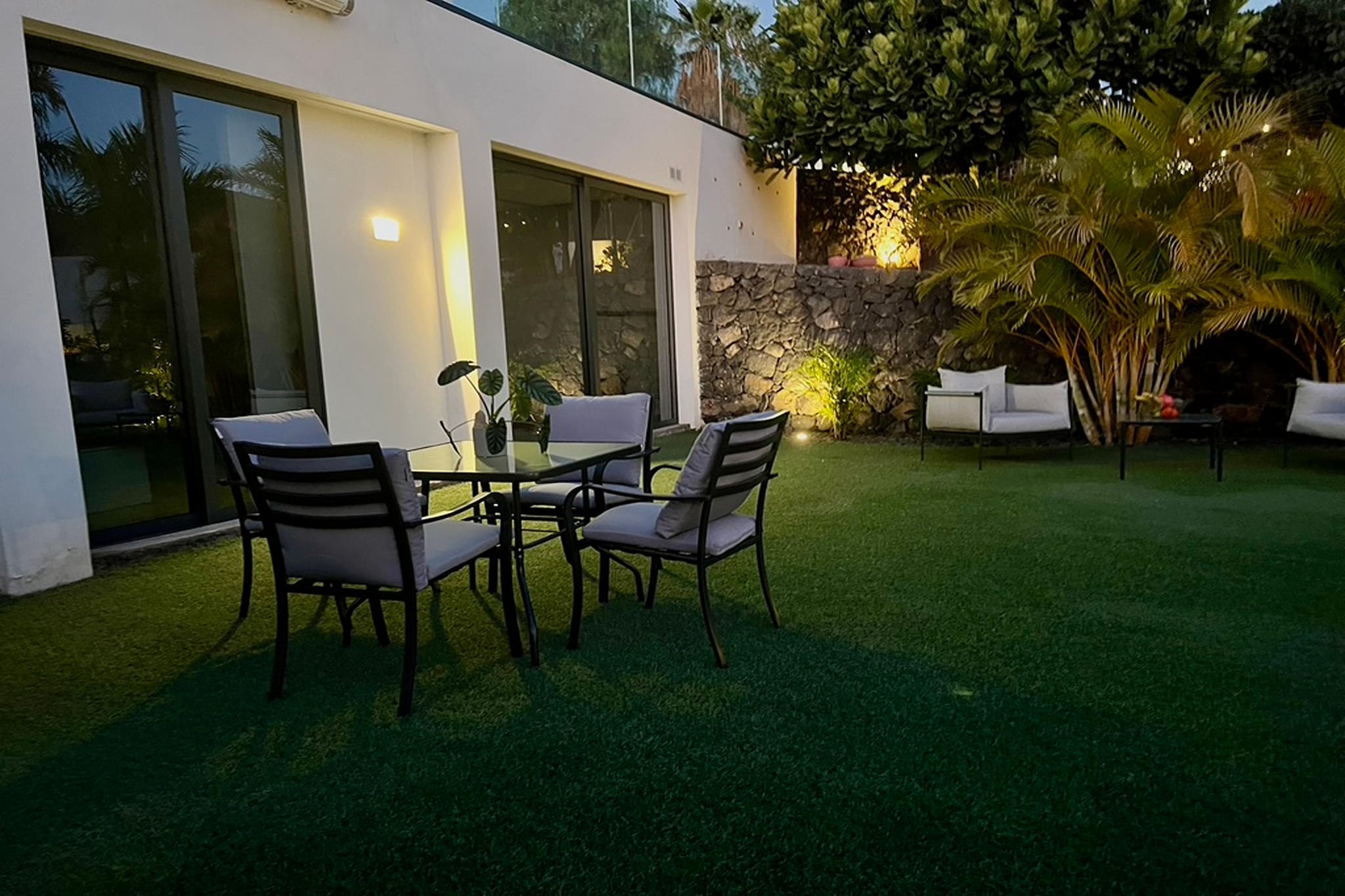 Casa Ecoloft-Terrace balcony