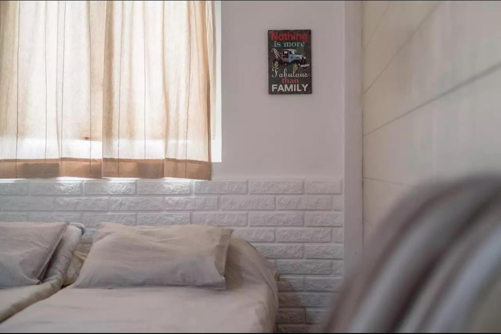 Casa Ecoloft-Bedroom