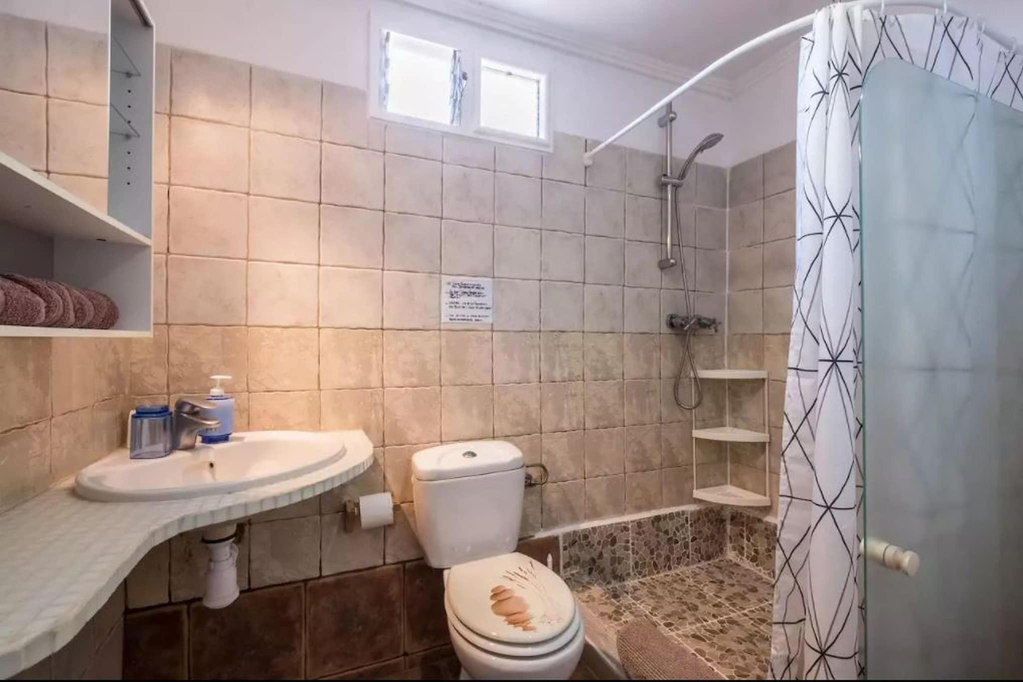 Casa Ecoloft-Bathroom