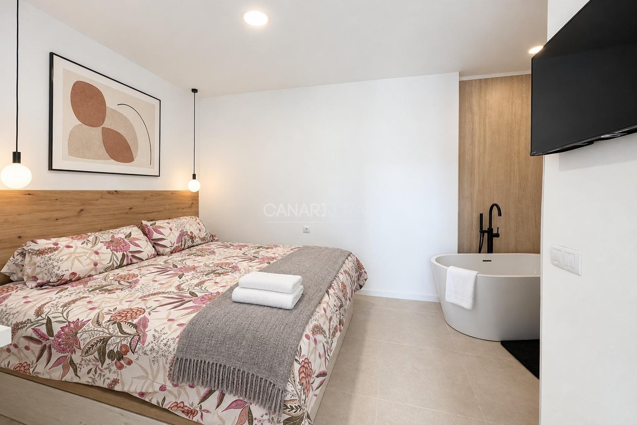 Casa Ecoloft Aldea