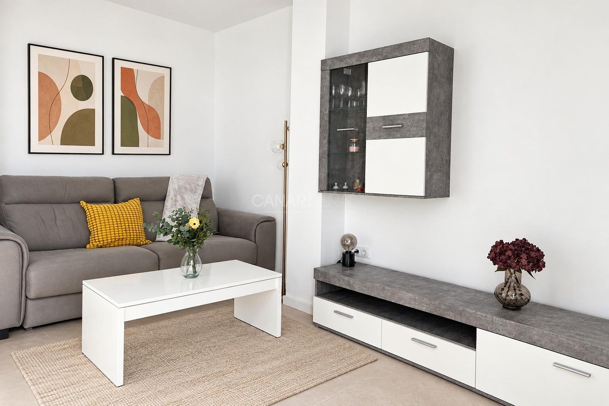 Casa Ecoloft Aldea