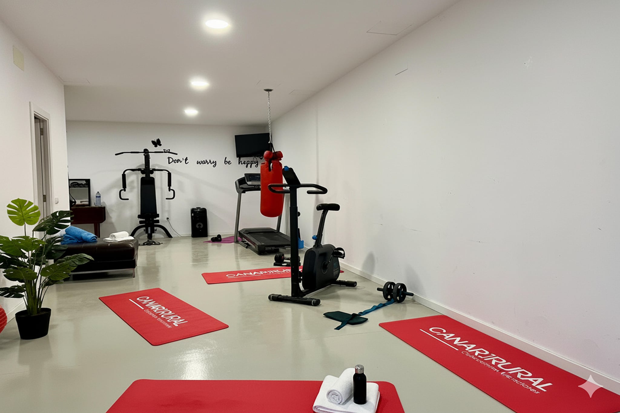 Casa Ecoloft Aldea