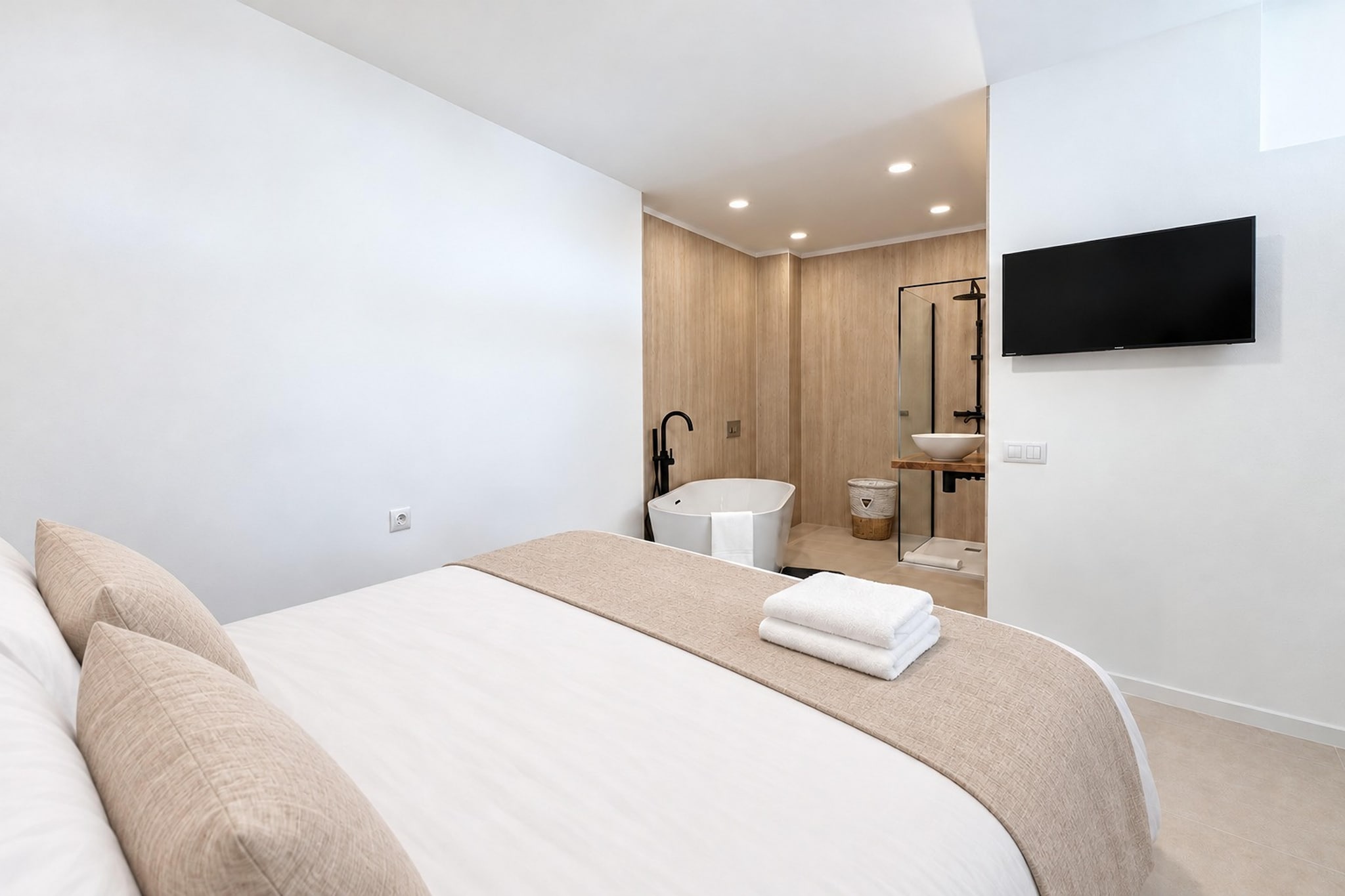 Casa Ecoloft Aldea
