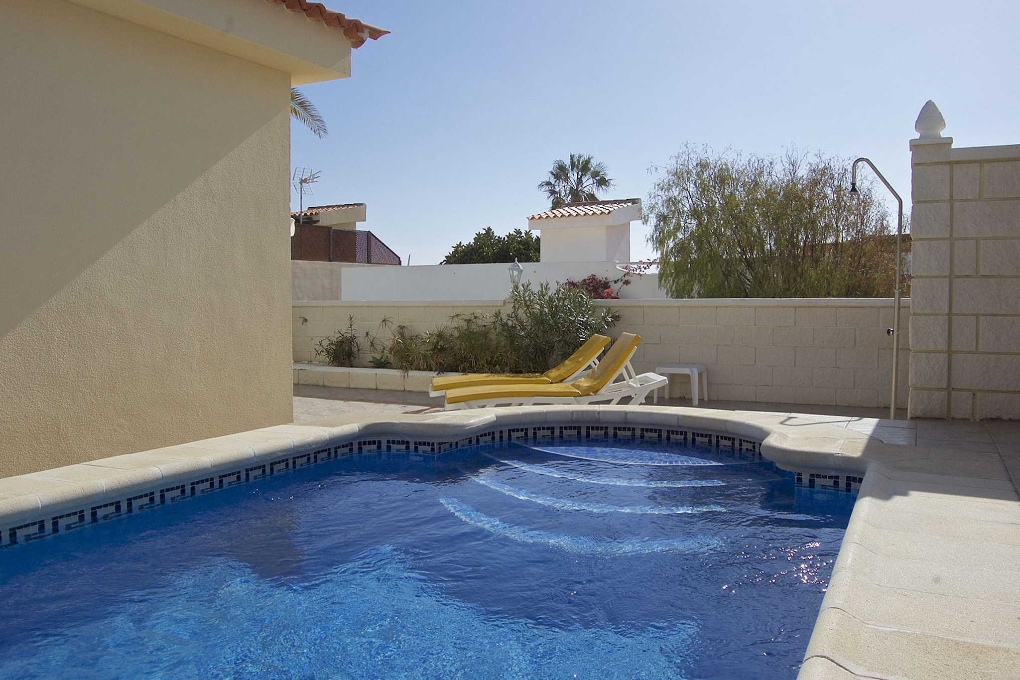 Casa Anabel