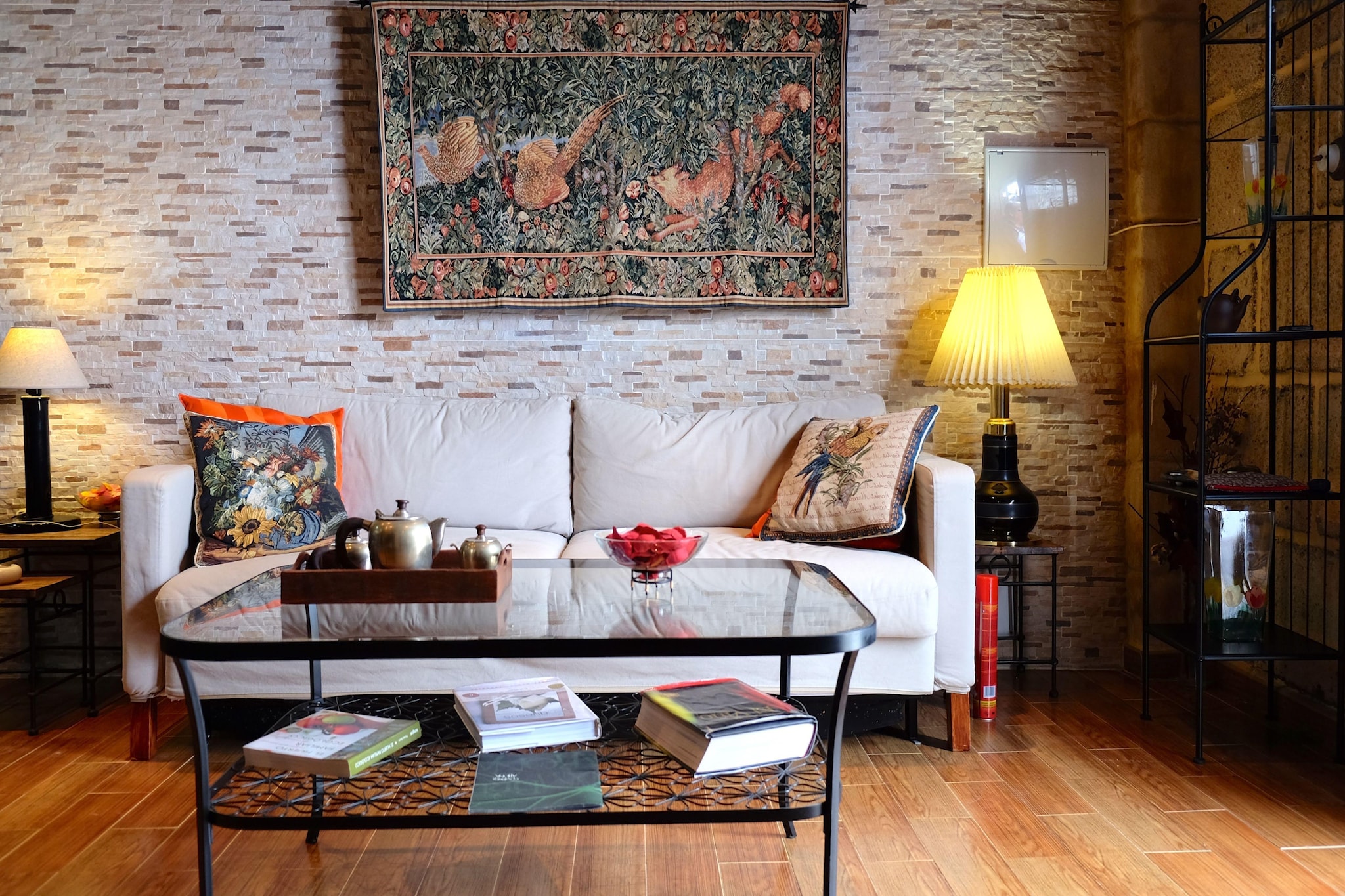 Estate in La Sabina with private pool