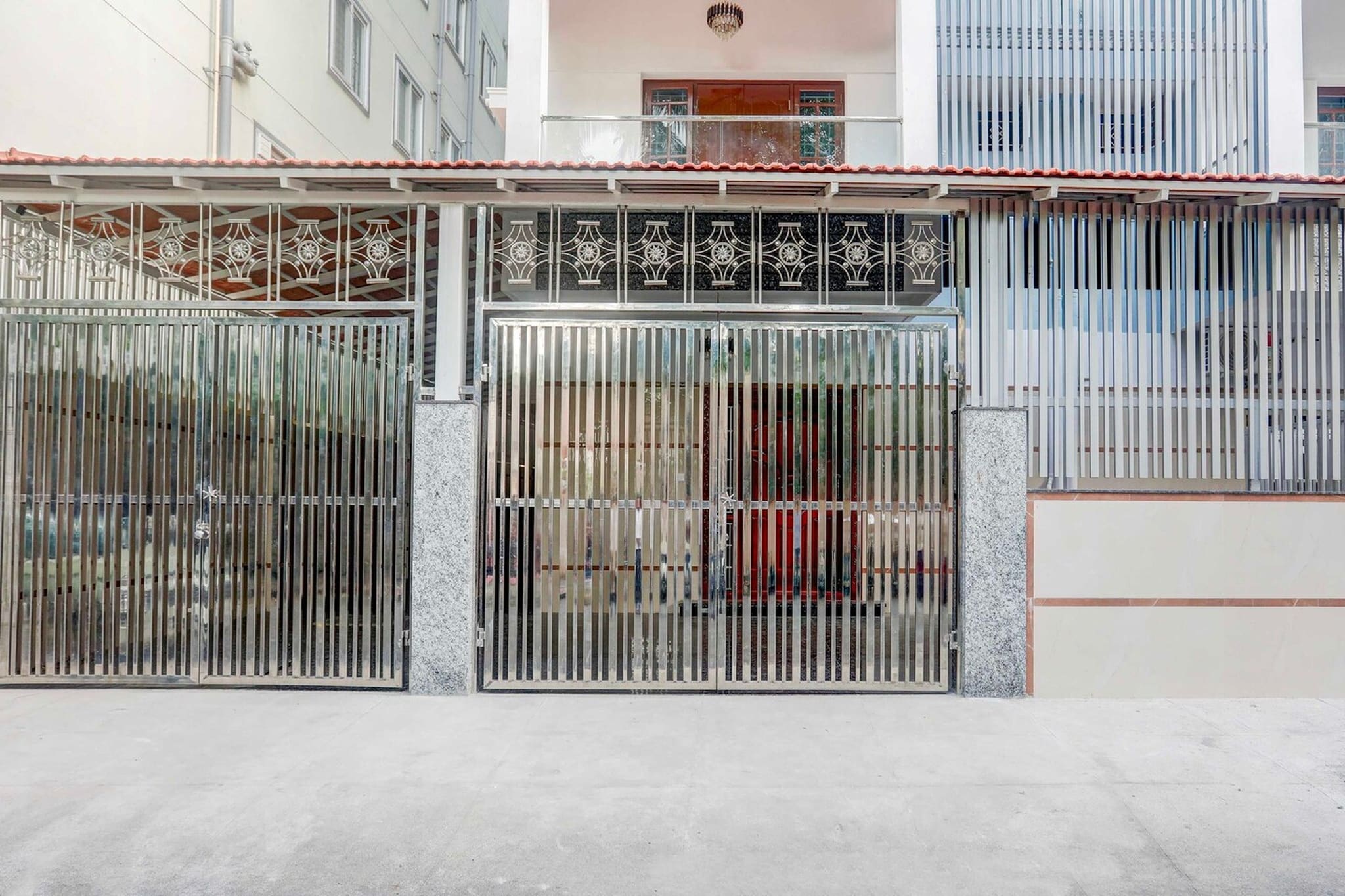 Collection O Madiwala Lake Park BTM