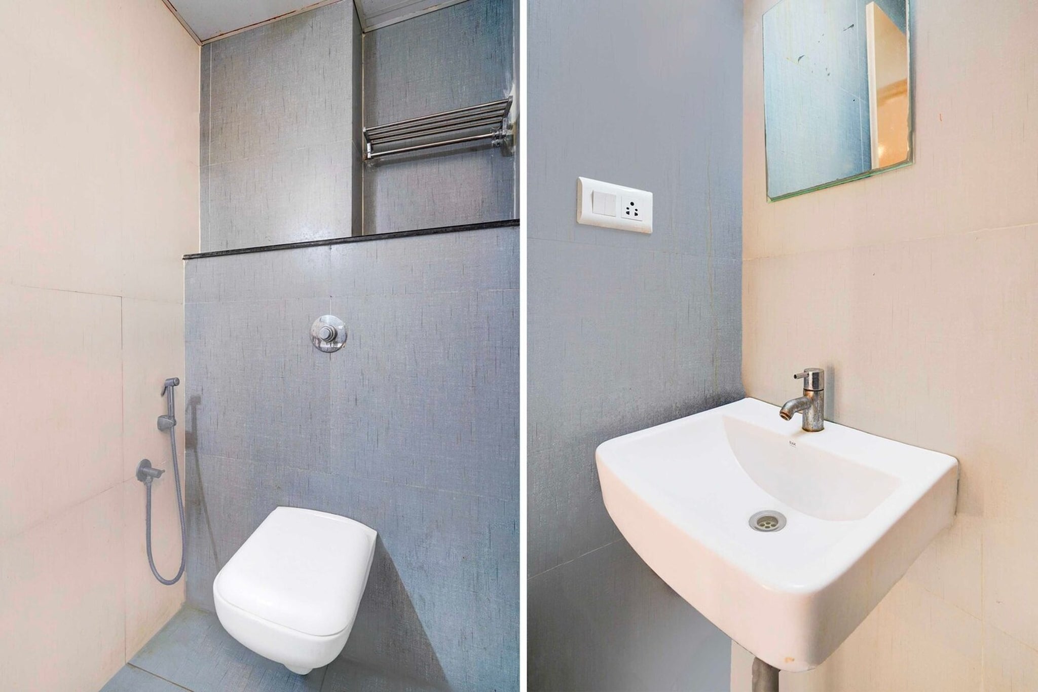 Collection O Whitefield Bangalore