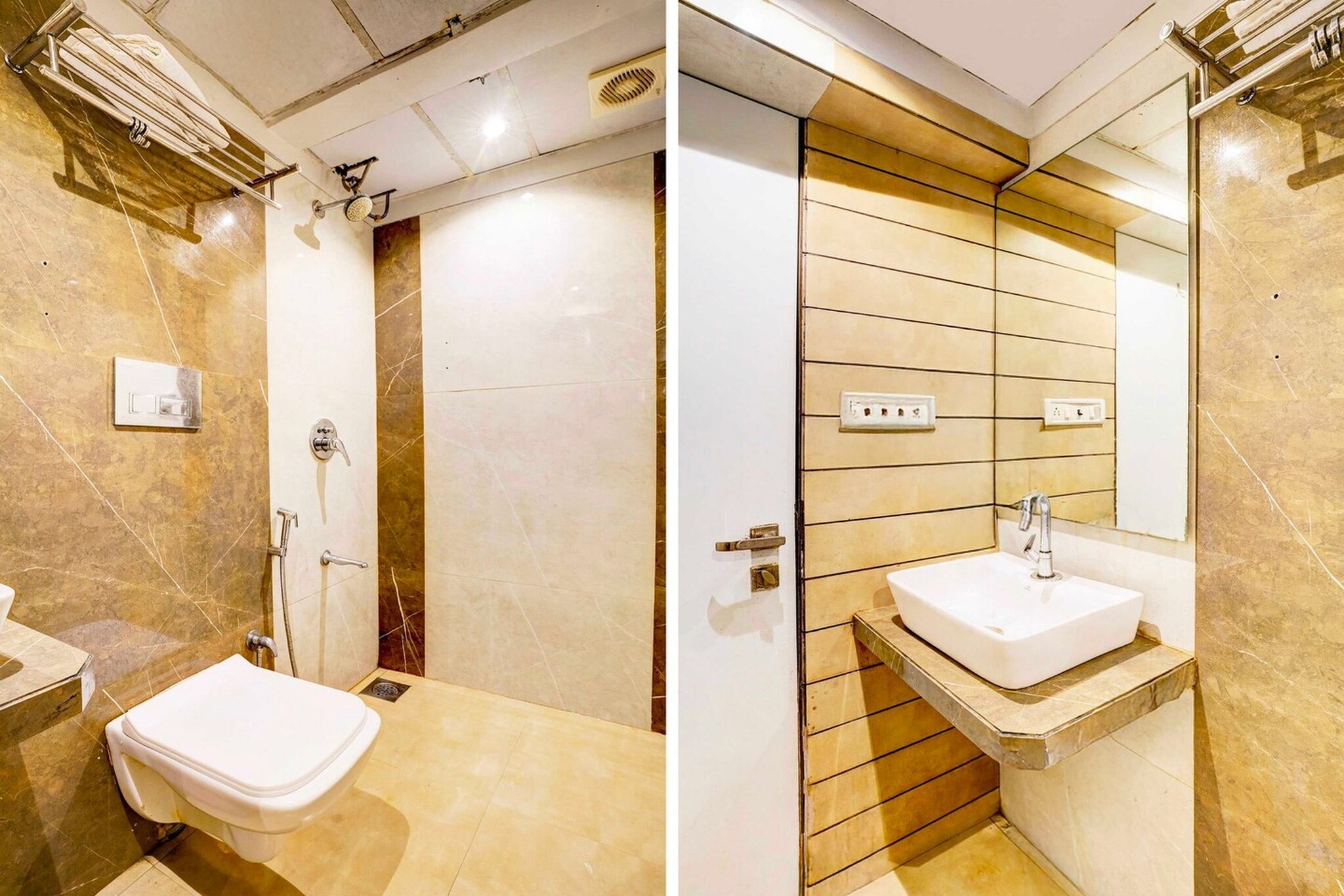 Collection O Mumbai Central