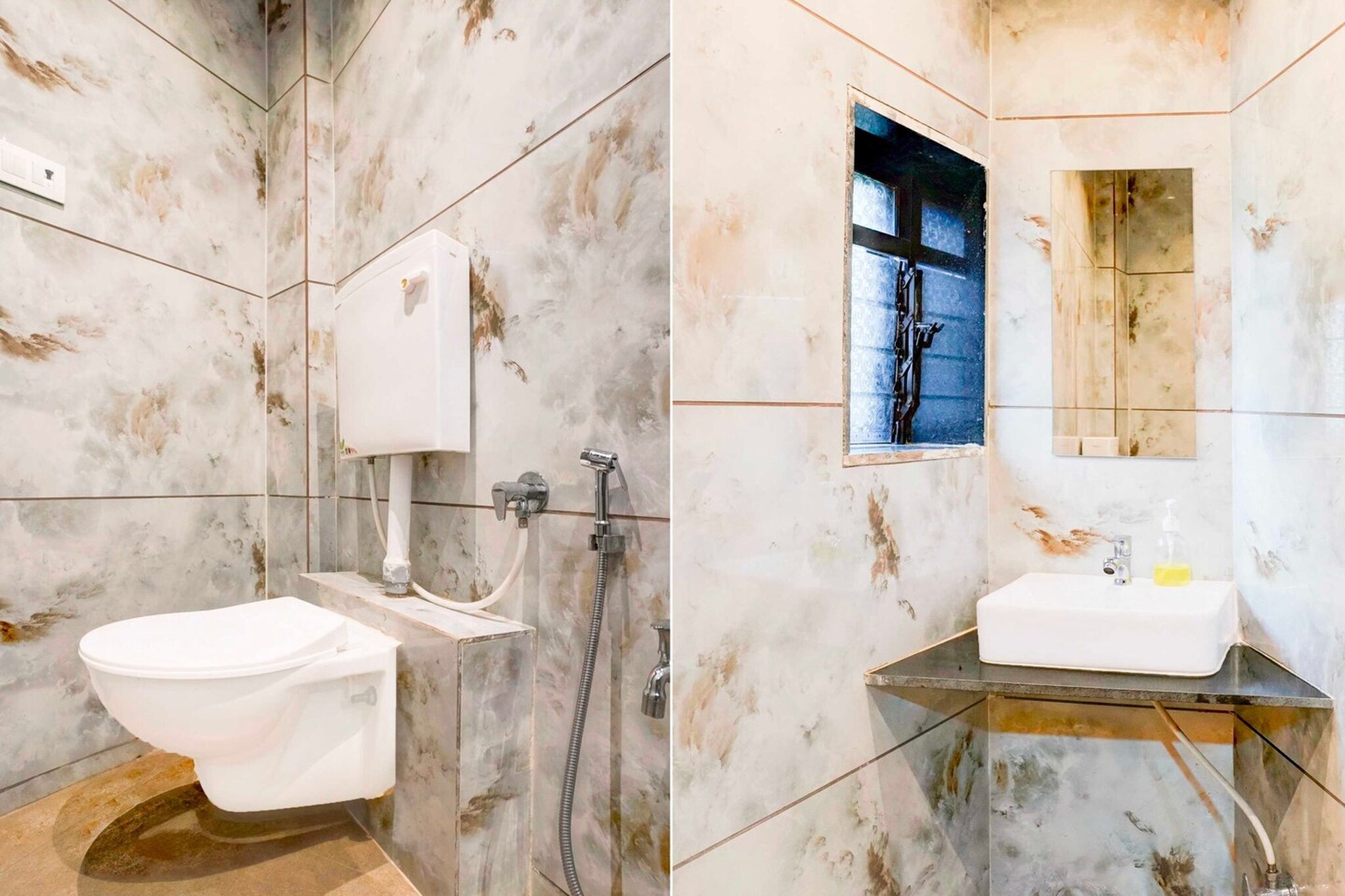 Collection O Ghodbunder Road Company Serviced