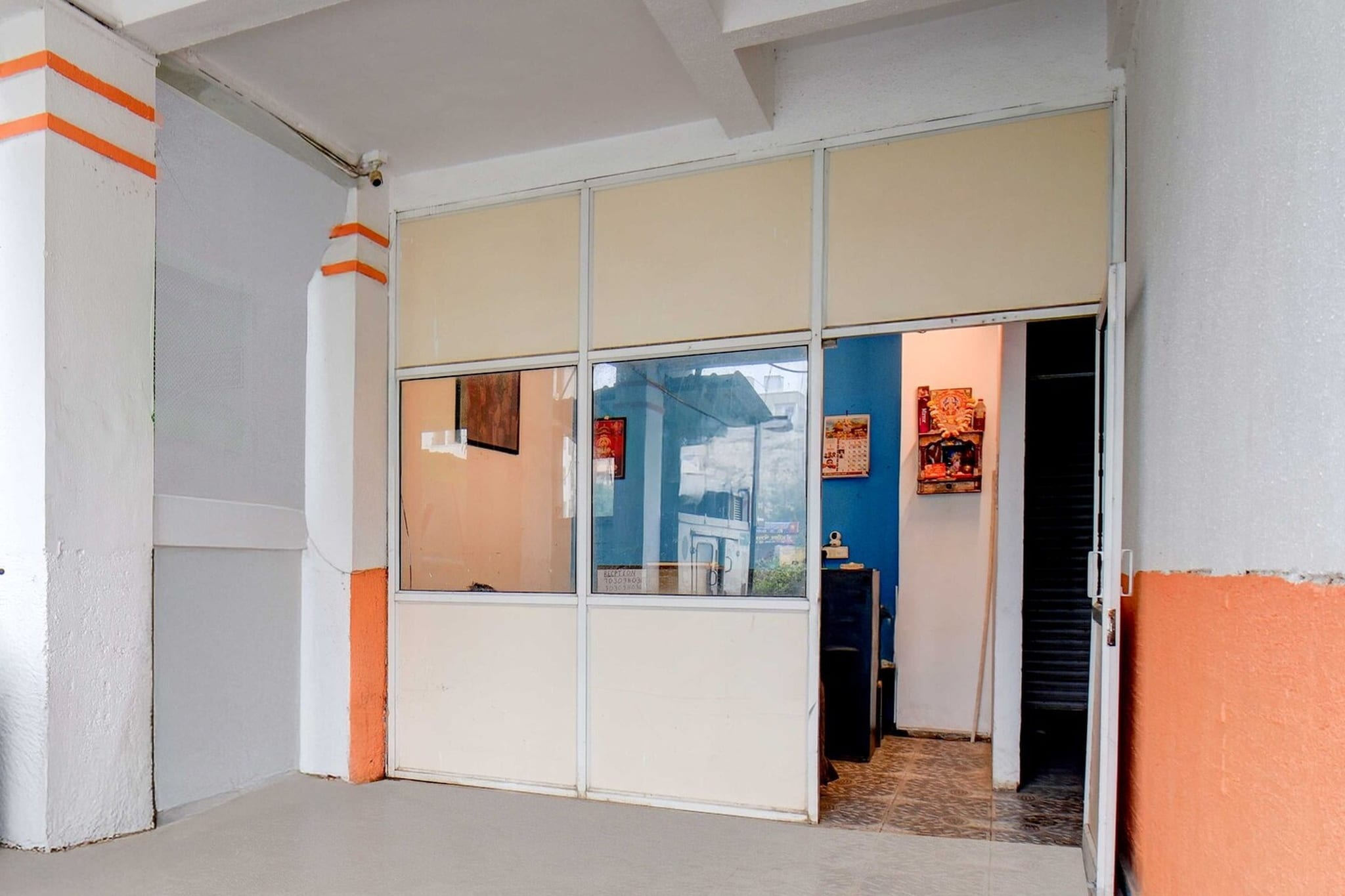 Collection O Hinjewadi Kirti Classic Gate