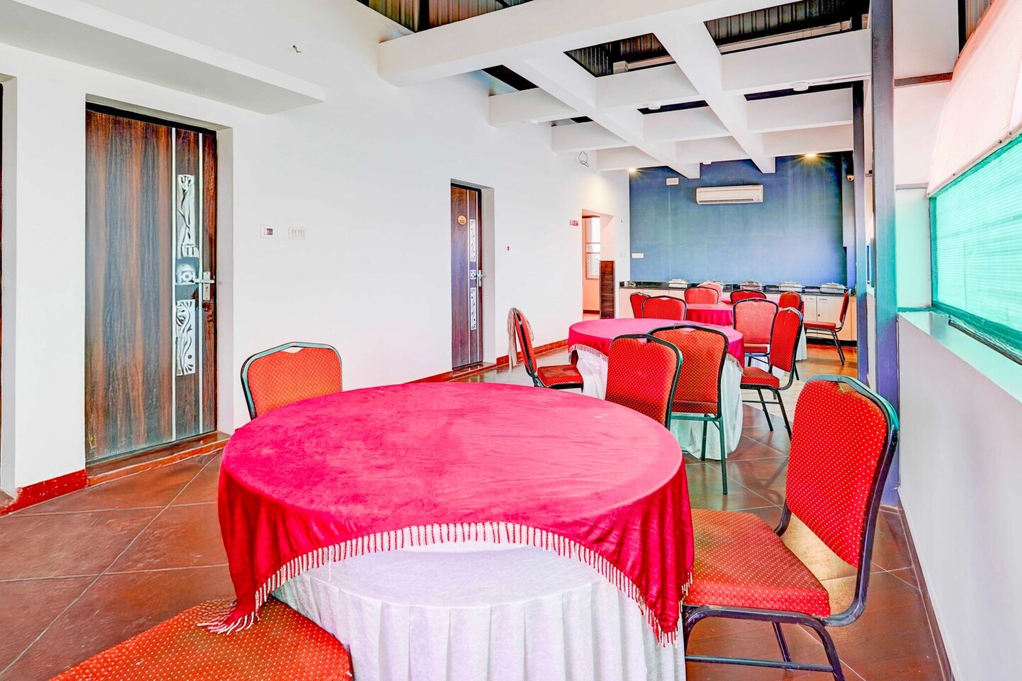 Collection O Chennai Pallavaram station