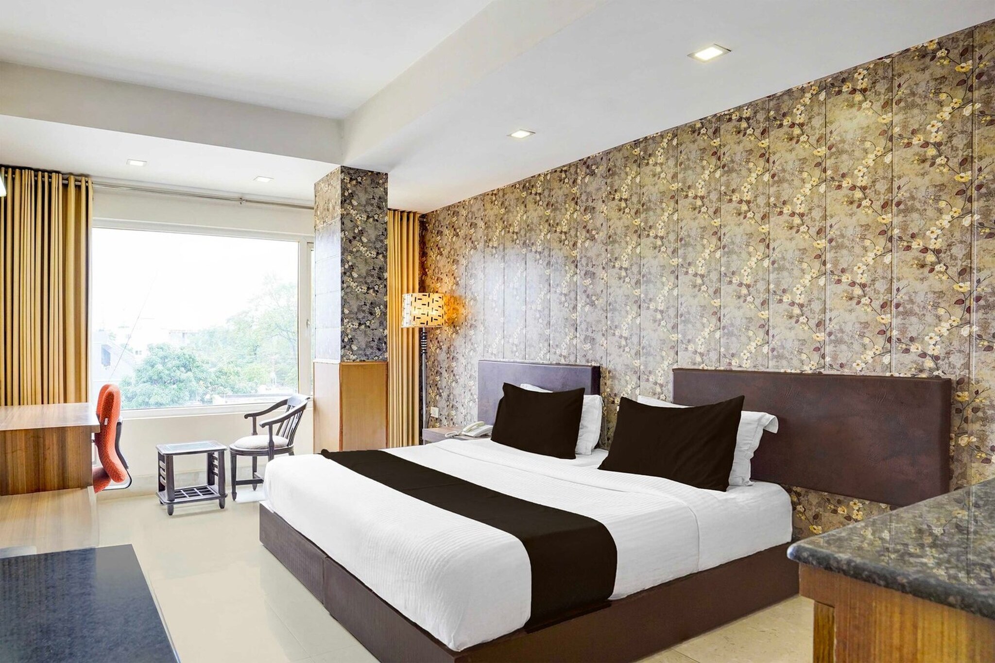 Collection O FRI Dehradun