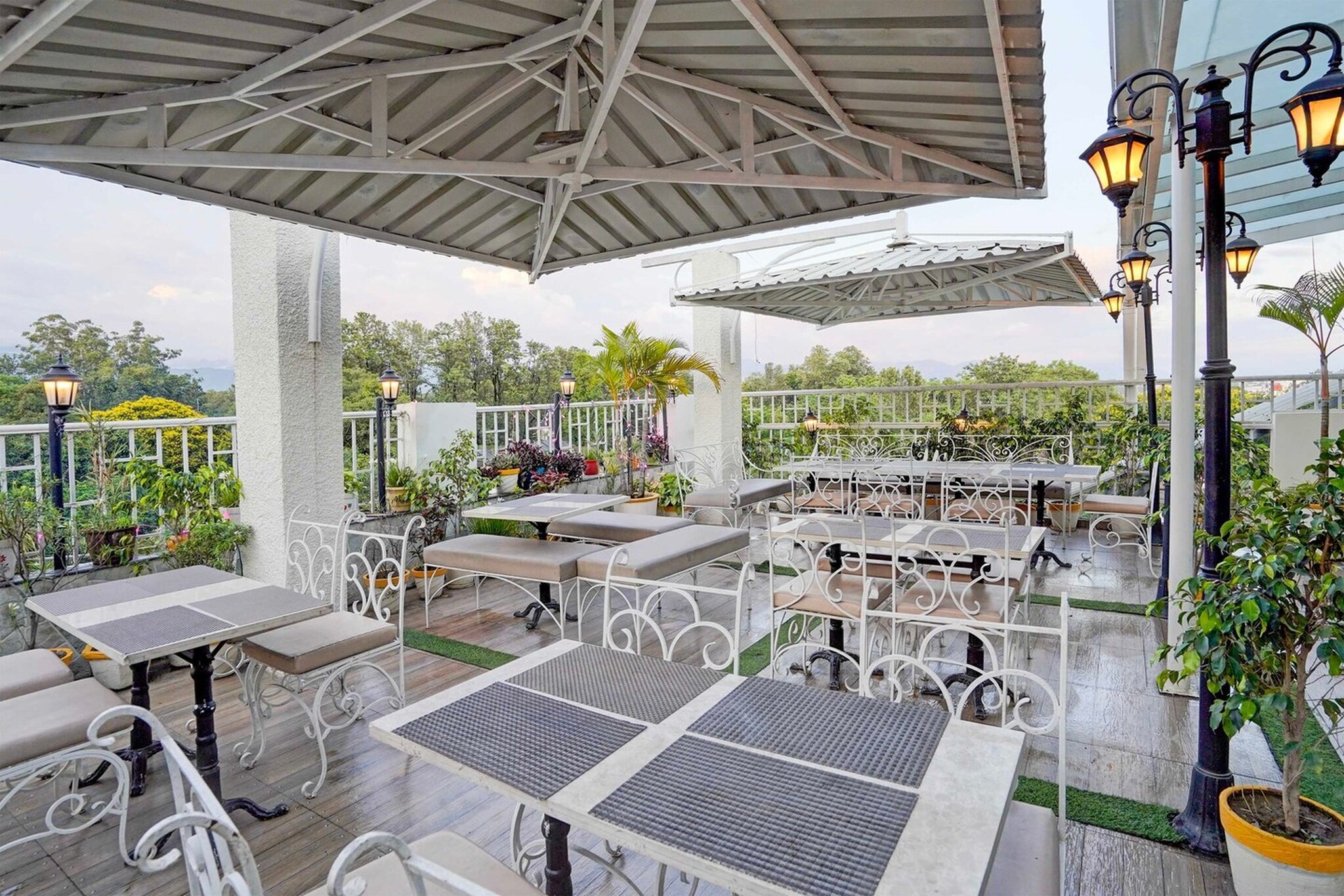 Collection O FRI Dehradun