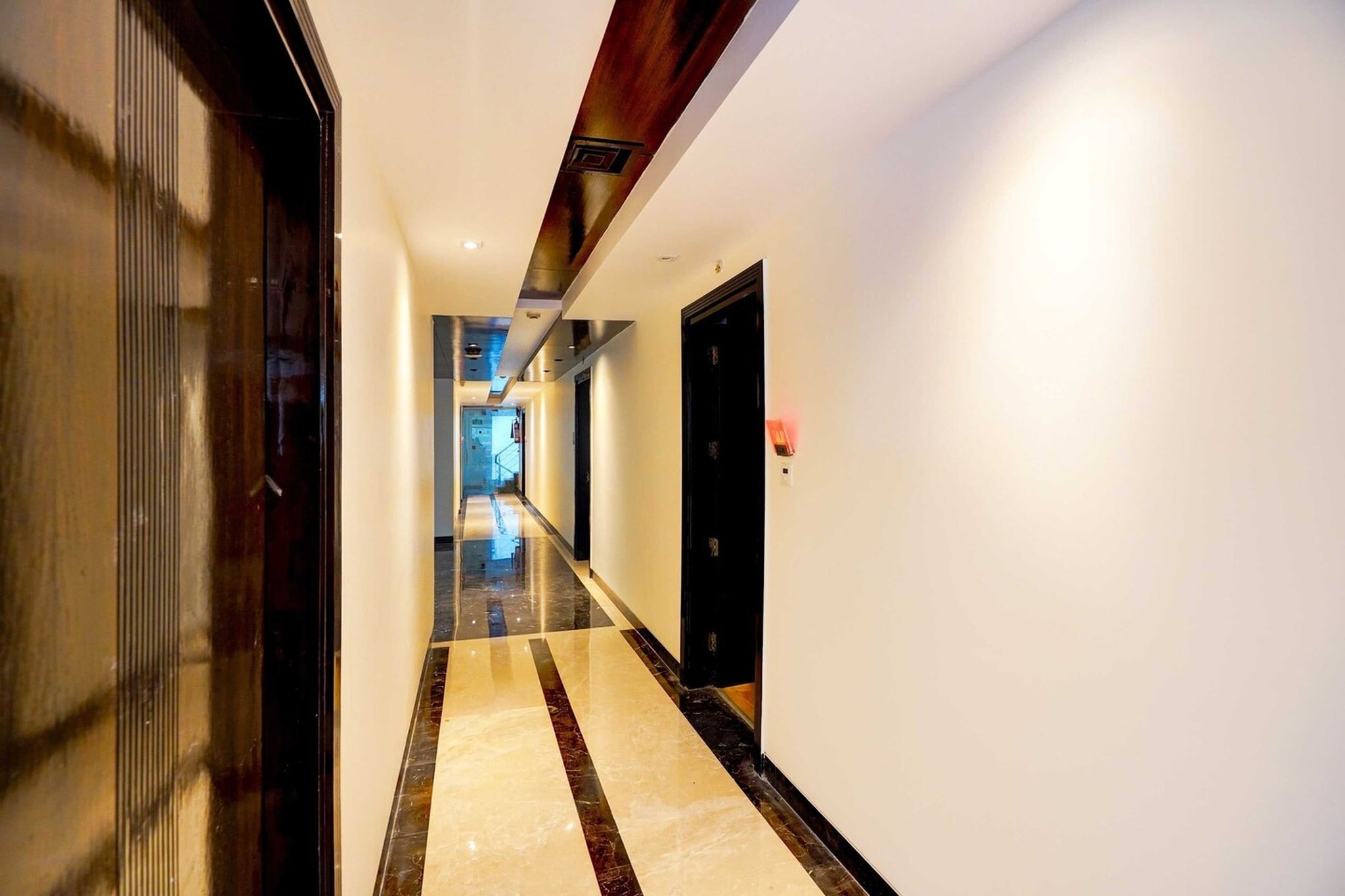 Townhouse South Delhi