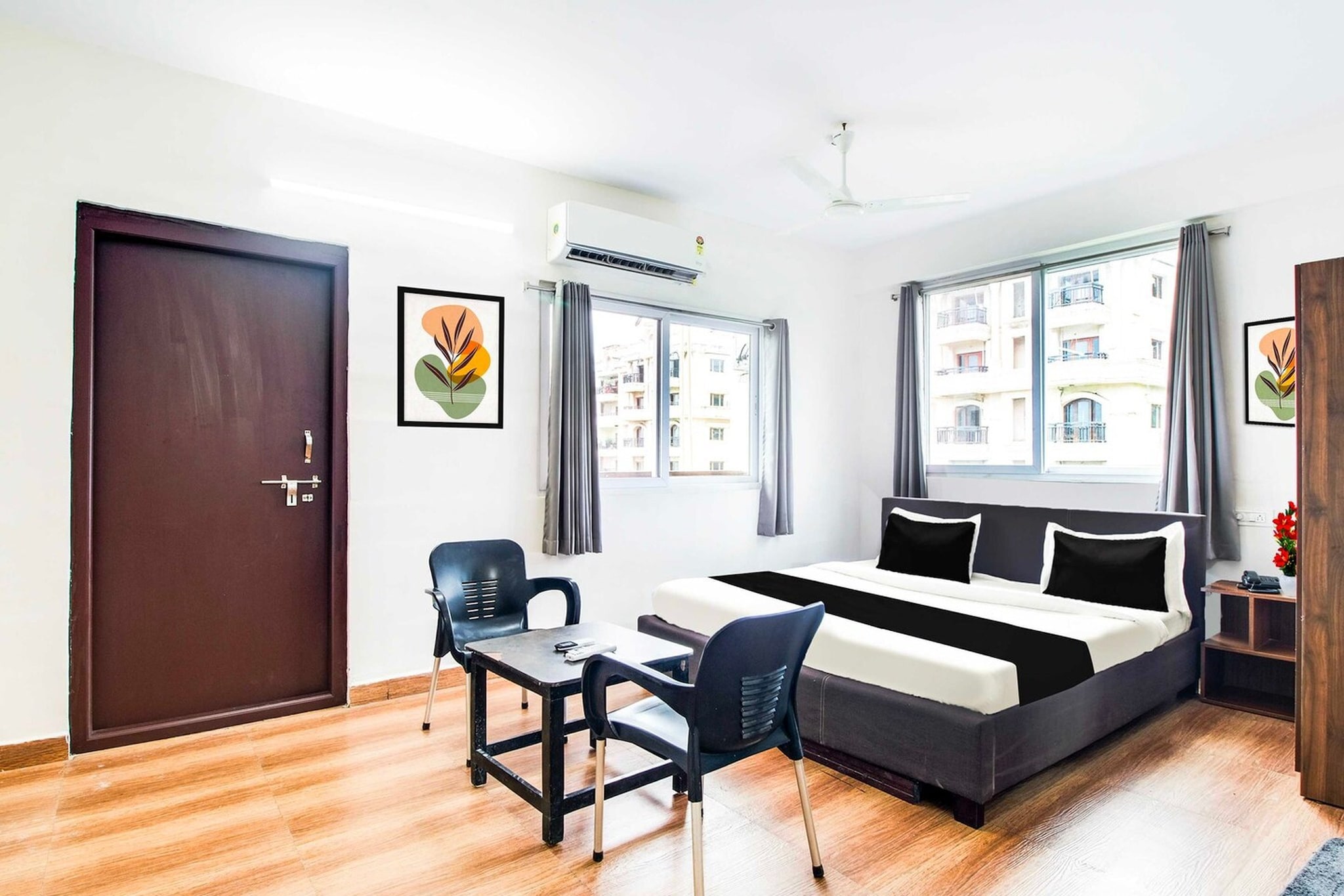 Collection O Vizag  IT Park Rushikonda