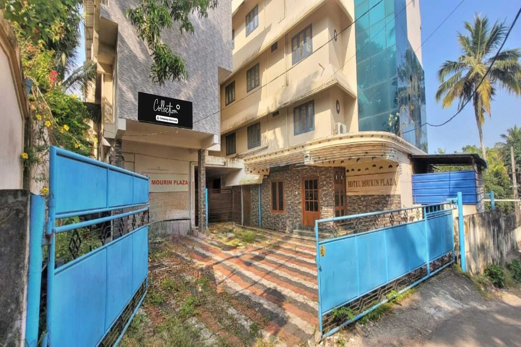 Collection Karyavattom  Field Stadium