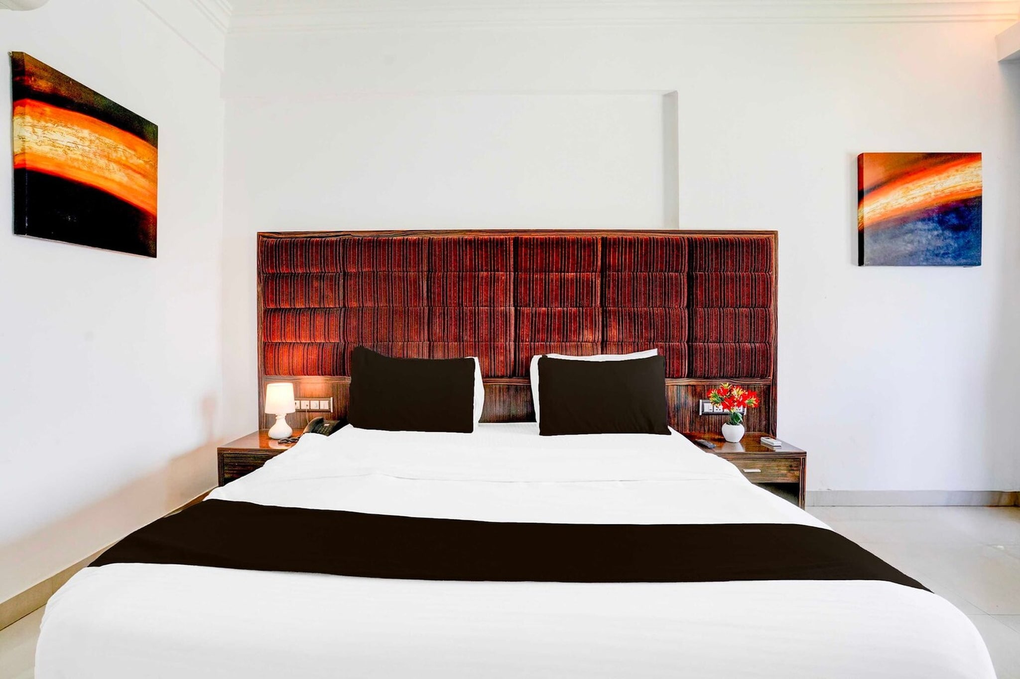 Townhouse Bharuch Railway Station