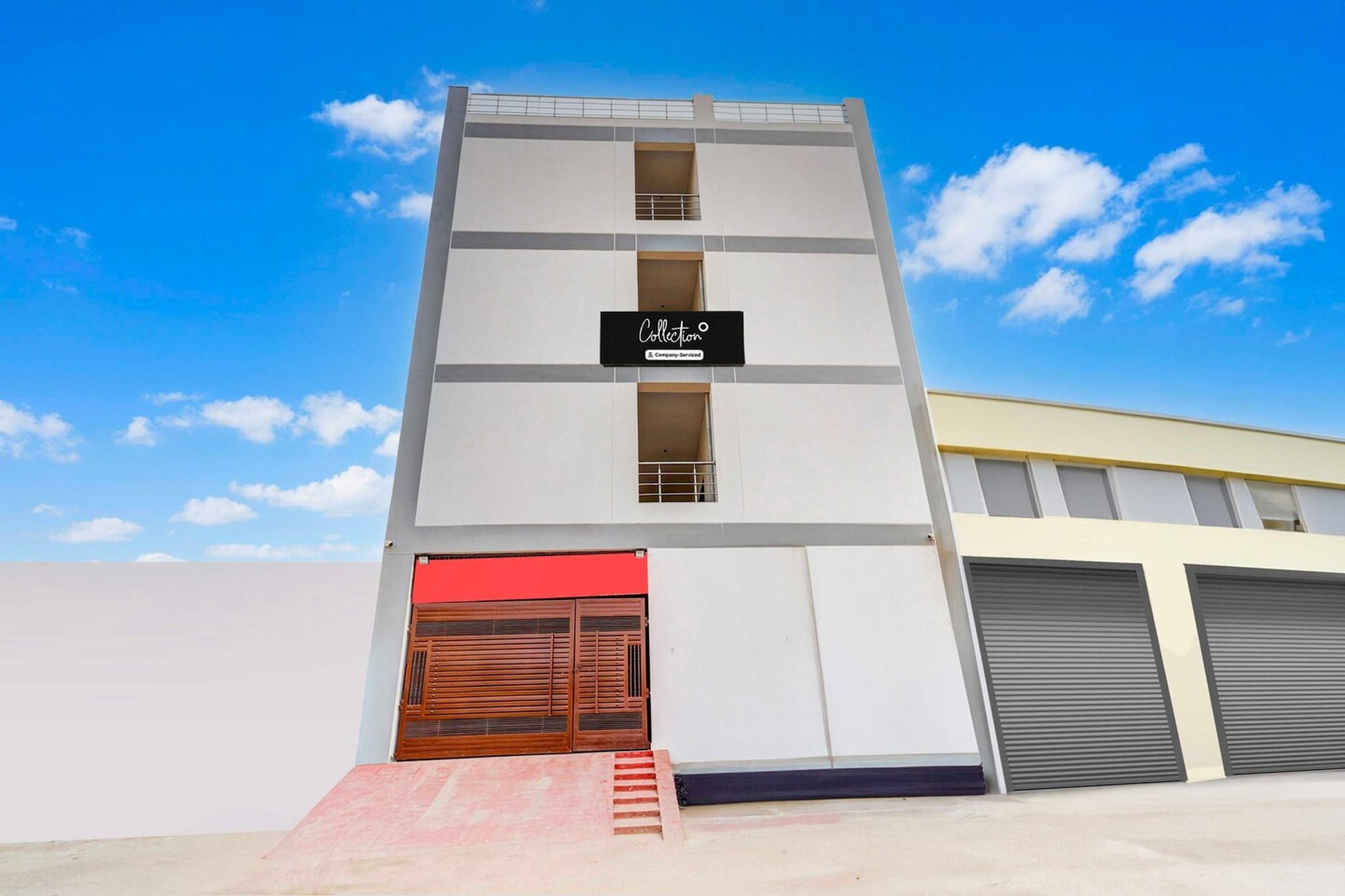 Collection O Aravali Vihar Bhiwadi